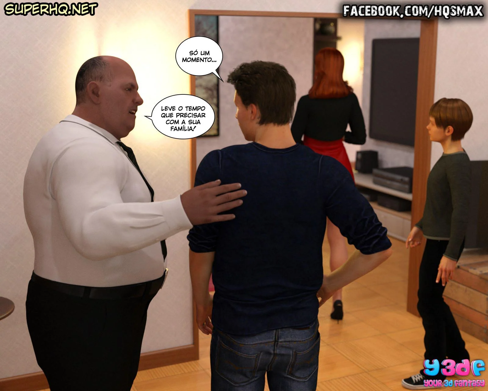 Arquivos quadrinhos porno 3D – hentai 3d – Desenho Erótico Arquivos quadrinhos porno 3D – hentai 3d – Desenho Erótico