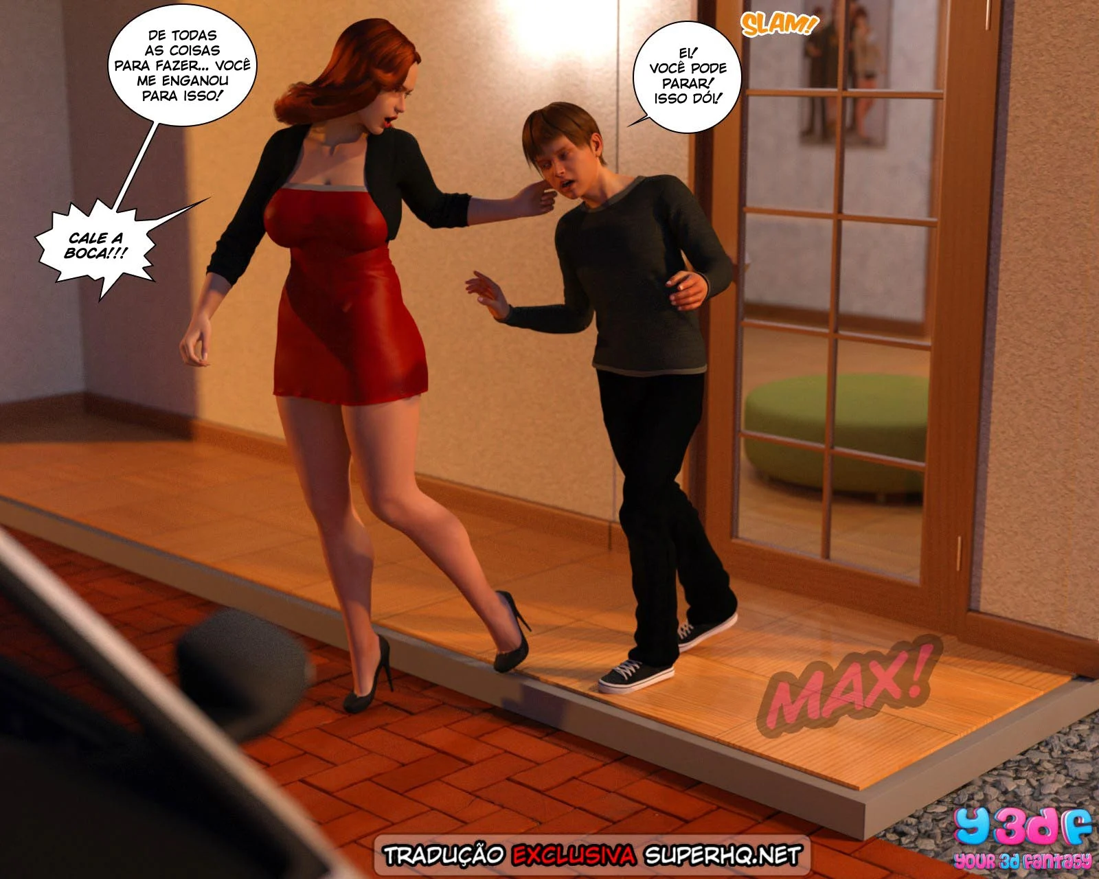 Arquivos quadrinhos porno 3D – hentai 3d – Desenho Erótico Arquivos quadrinhos porno 3D – hentai 3d – Desenho Erótico