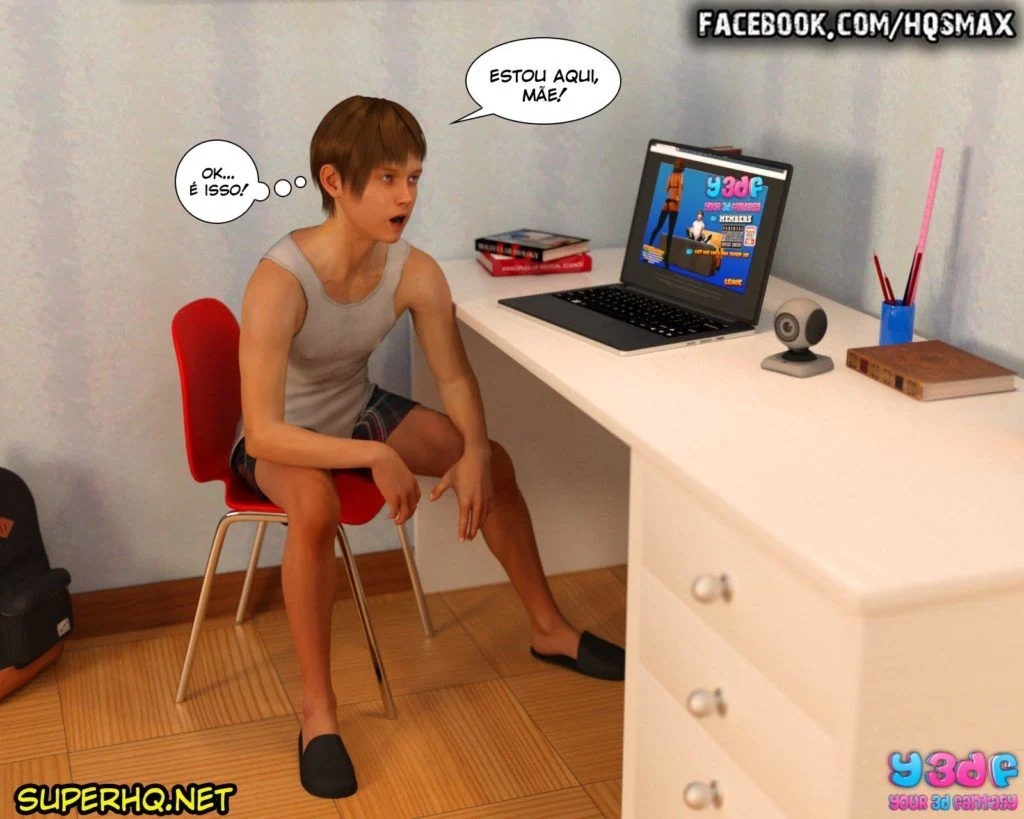 Arquivos quadrinhos porno 3D – hentai 3d – Desenho Erótico Arquivos quadrinhos porno 3D – hentai 3d – Desenho Erótico