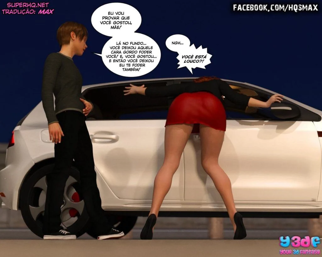 Arquivos quadrinhos porno 3D – hentai 3d – Desenho Erótico Arquivos quadrinhos porno 3D – hentai 3d – Desenho Erótico