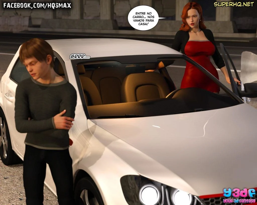 Arquivos quadrinhos porno 3D – hentai 3d – Desenho Erótico Arquivos quadrinhos porno 3D – hentai 3d – Desenho Erótico