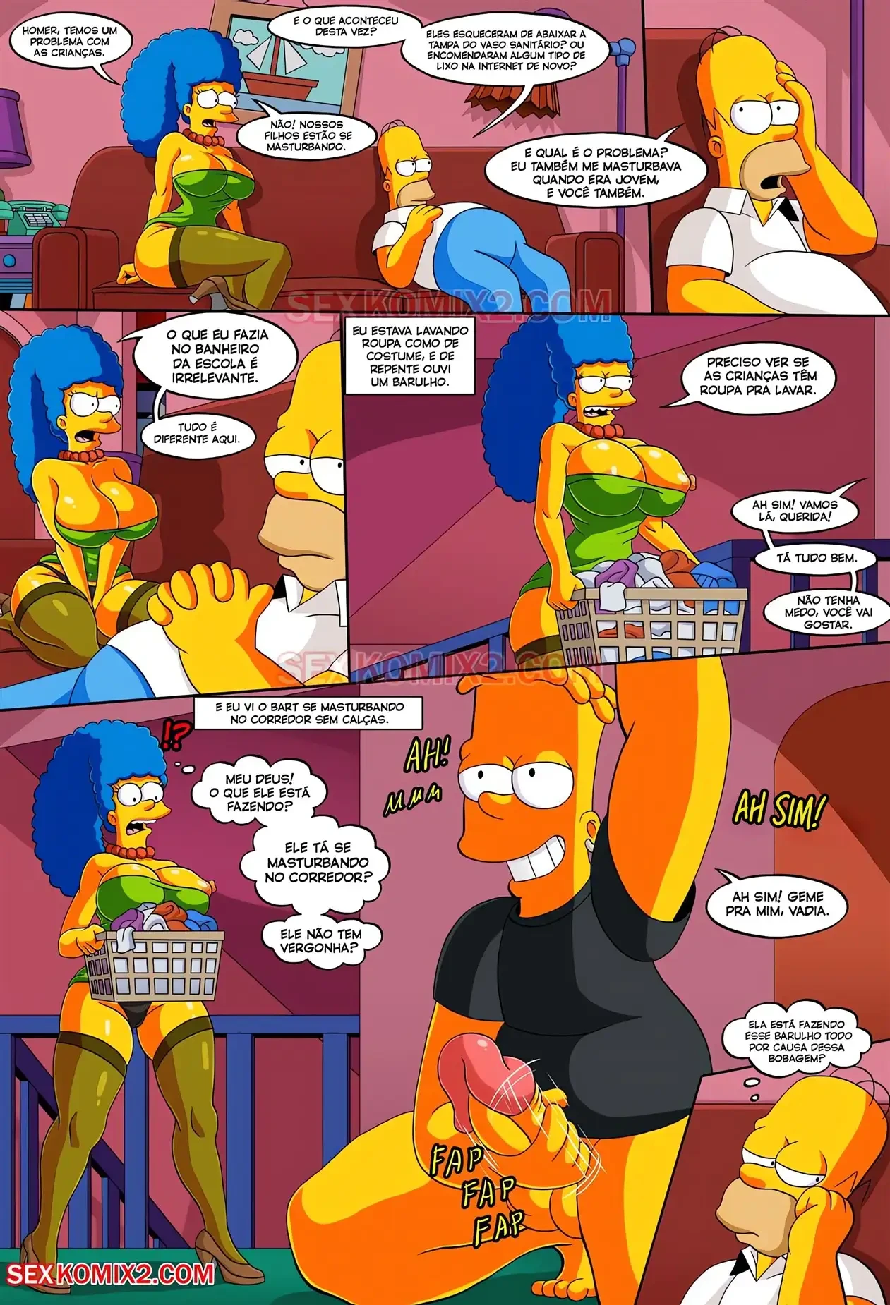 As Aventuras de Anastasia 2 – Titania Hentai – Versão Traduzida