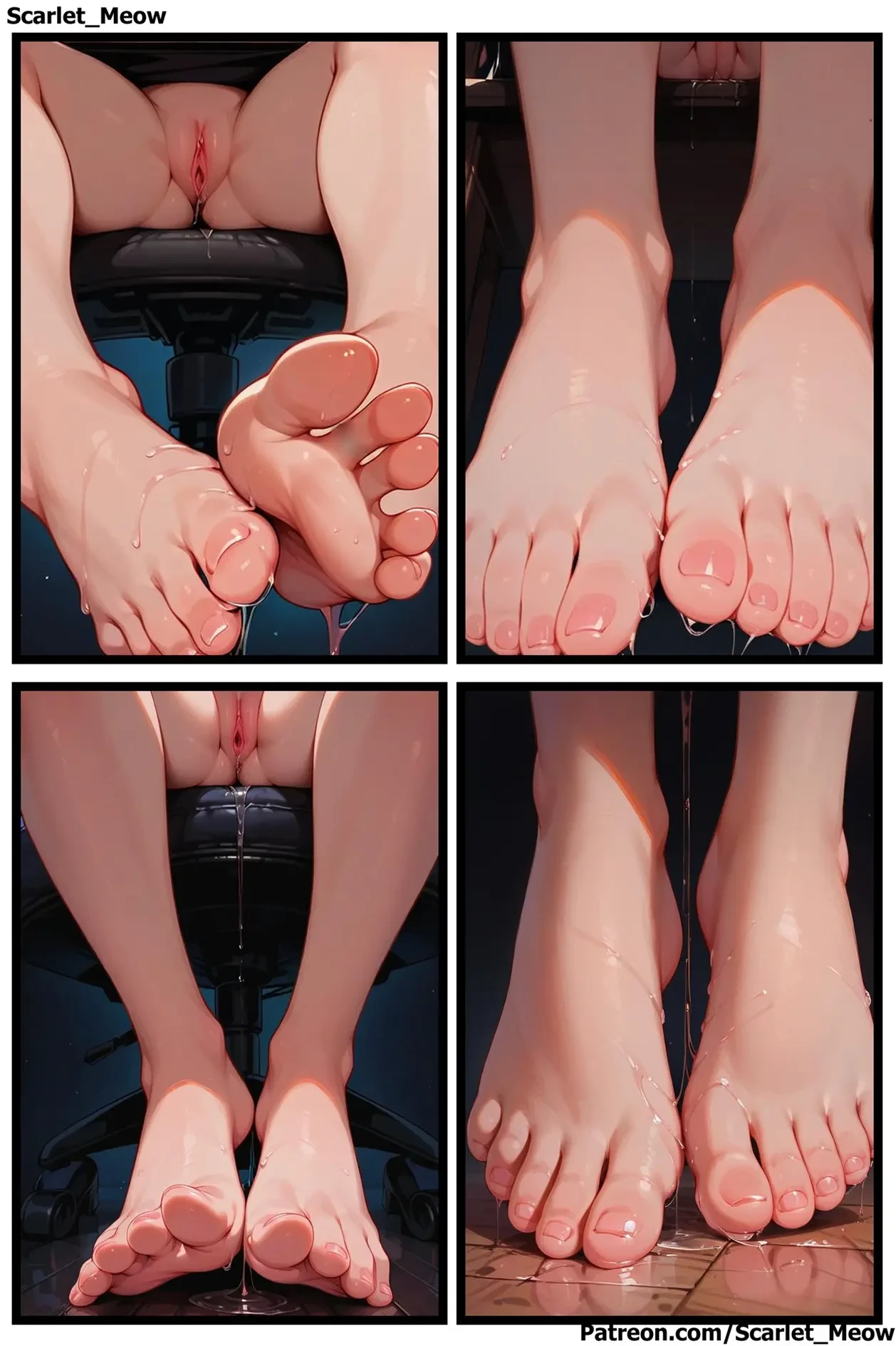 As Aventuras Pervertidas de Tatsumaki – Bundão – HQ em Português