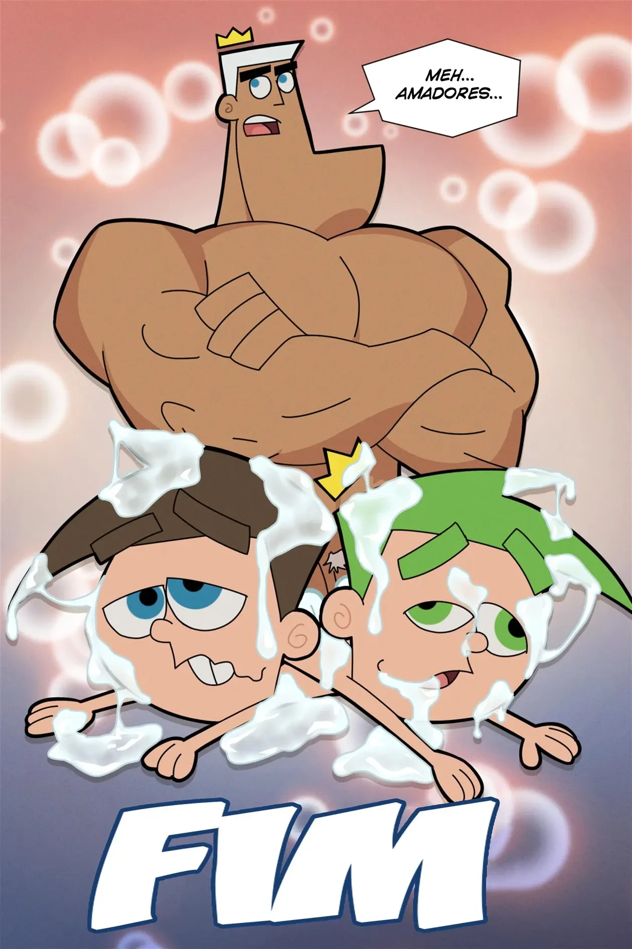 Batalha de Varinhas Mágicas – Novinho – Versão PT-BR Batalha de Varinhas Mágicas – Novinho – Versão PT-BR