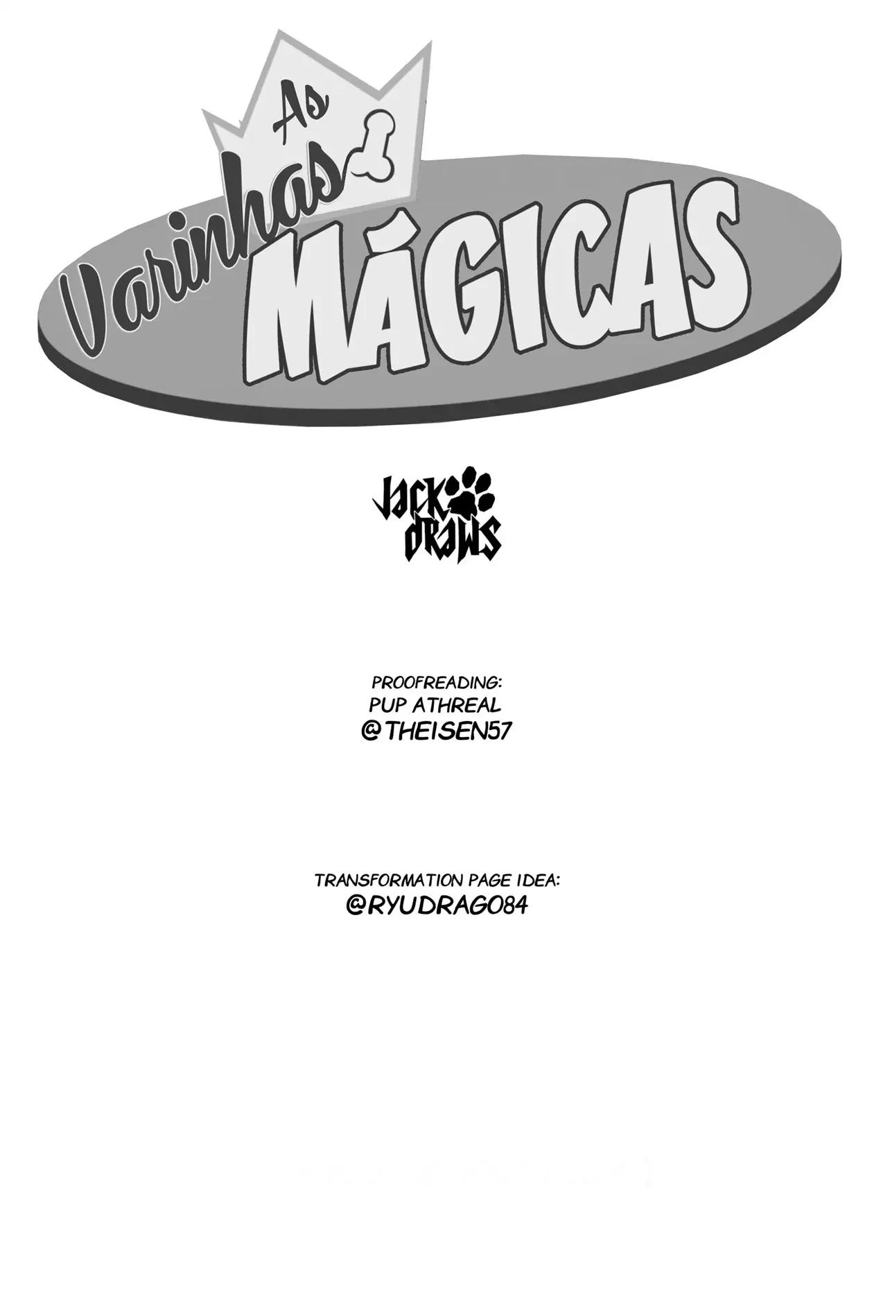 Batalha de Varinhas Mágicas – Novinho – Versão PT-BR Batalha de Varinhas Mágicas – Novinho – Versão PT-BR