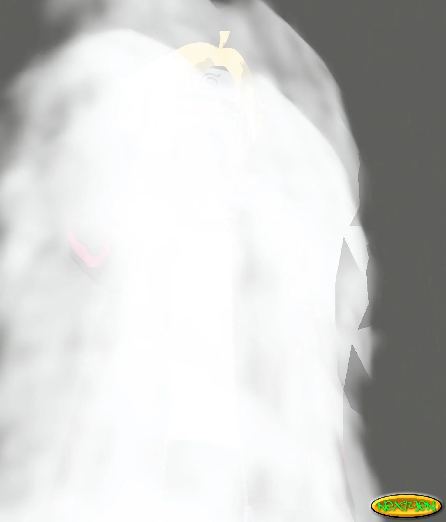 Boruto consegue foder a Mãe – Novinho – Sexo em Desenho