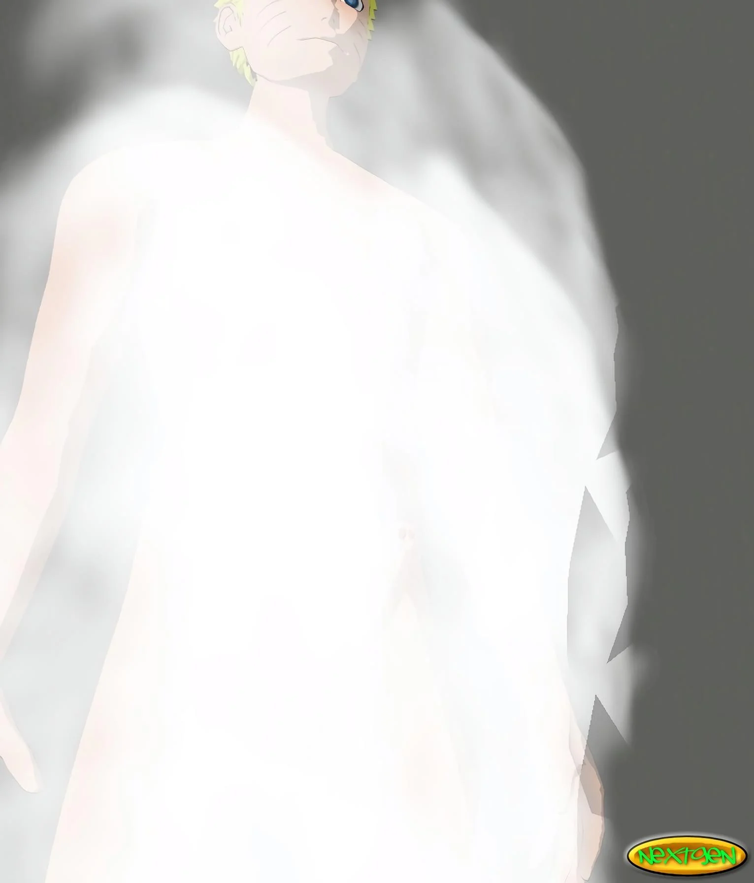 Boruto consegue foder a Mãe – Novinho – Sexo em Desenho