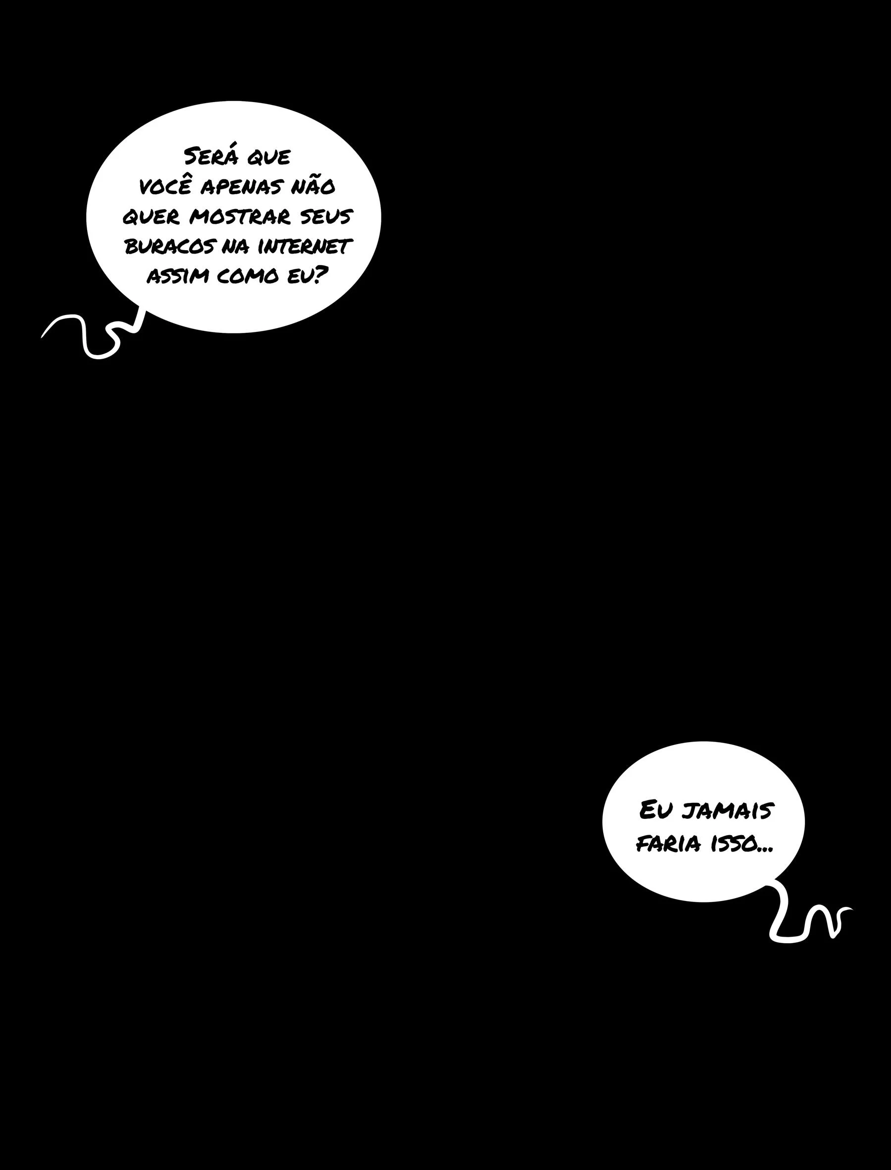 Caçadoras de mistérios safadas – Yuri – HQ em Português