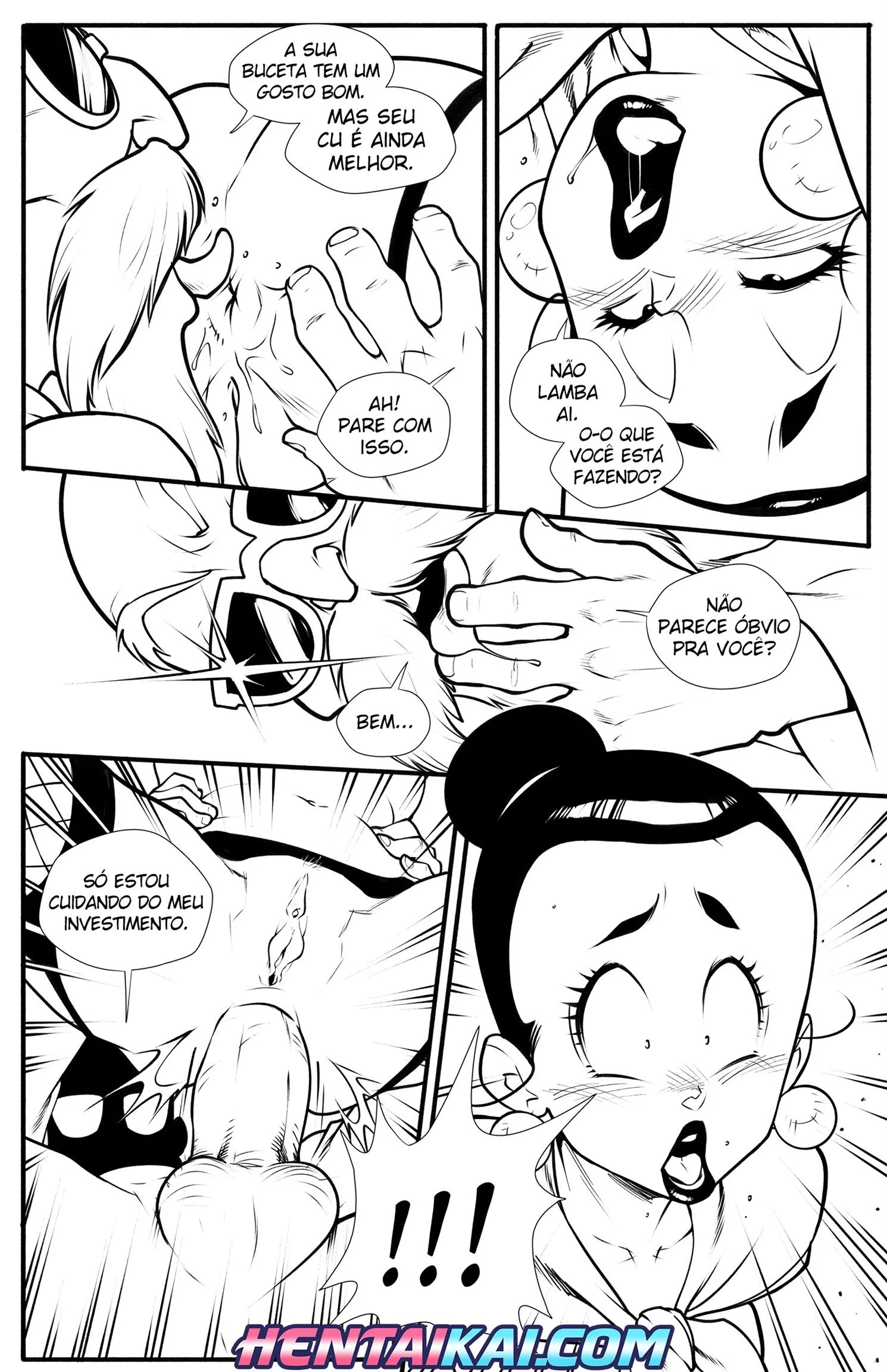 Chi Chi Prostituta – HQ Hentai – Versão Traduzida Chi Chi Prostituta – HQ Hentai – Versão Traduzida