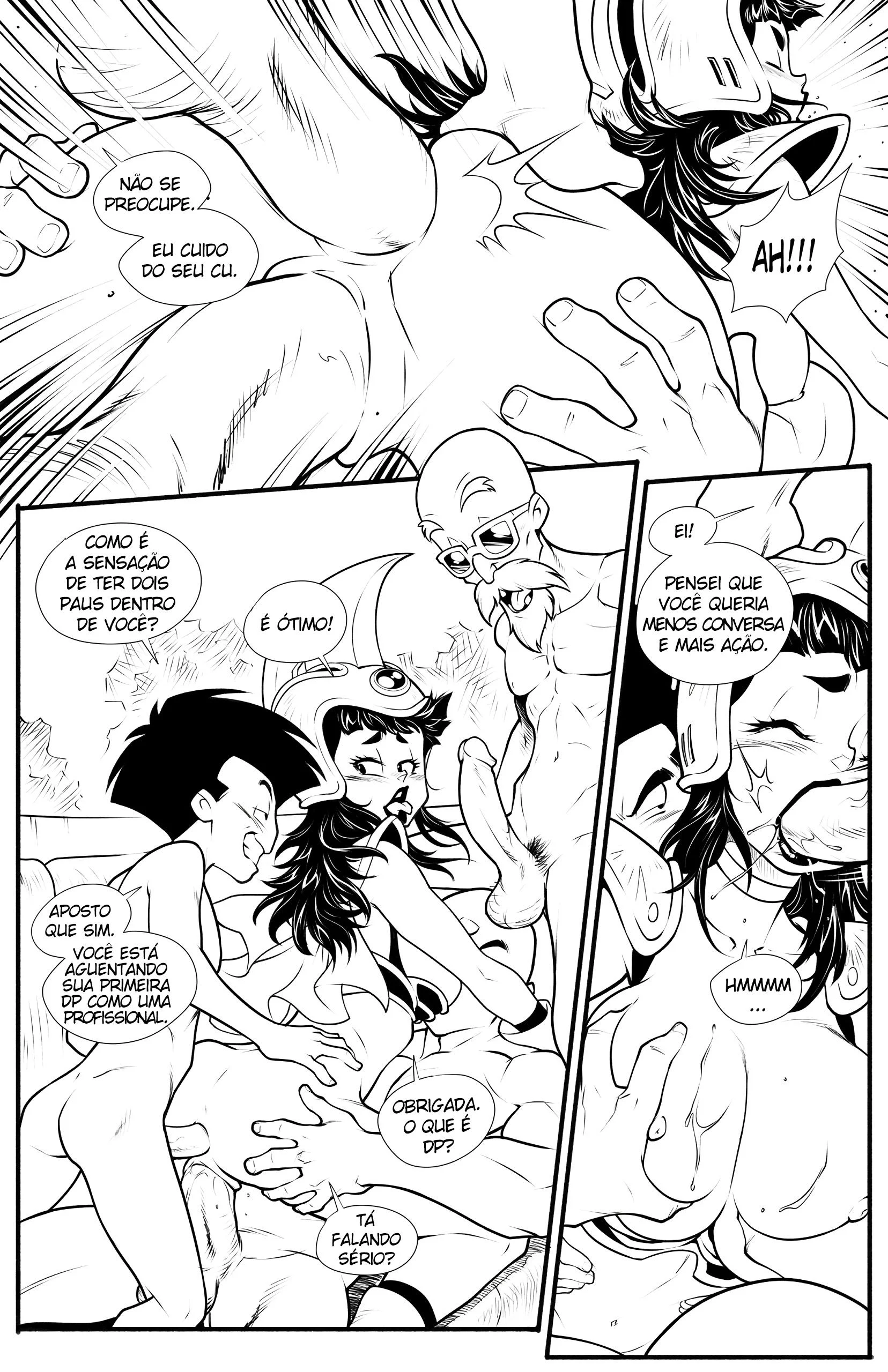 Chi Chi Prostituta – HQ Hentai – Versão Traduzida Chi Chi Prostituta – HQ Hentai – Versão Traduzida