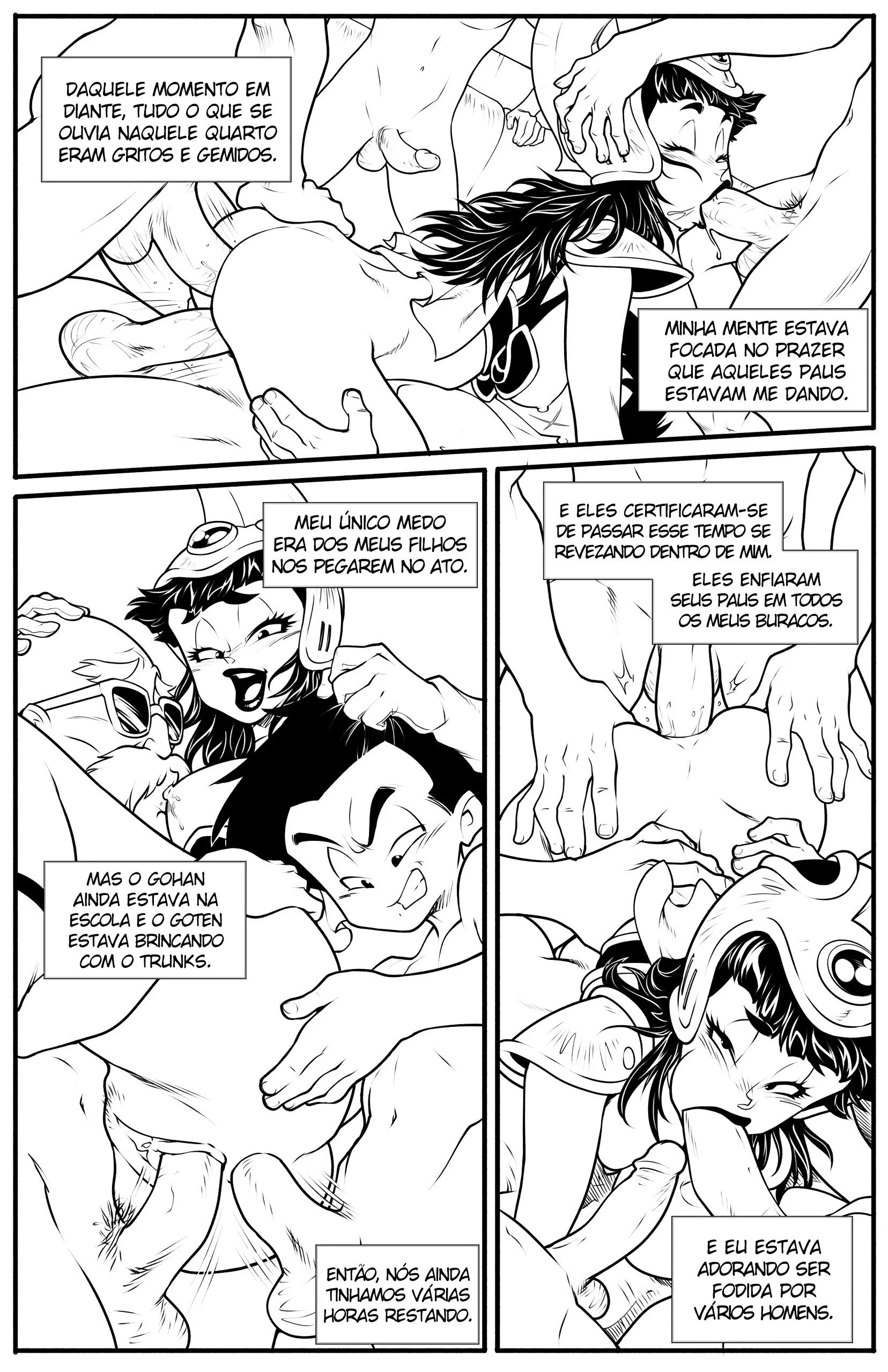 Chi Chi Prostituta – HQ Hentai – Versão Traduzida Chi Chi Prostituta – HQ Hentai – Versão Traduzida