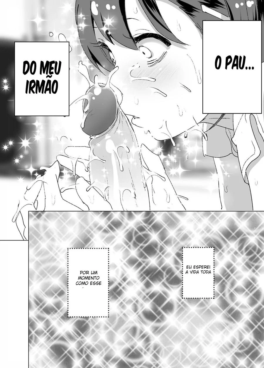 Chikubeam! Bibibibibi!! – Hentai – PT-BR