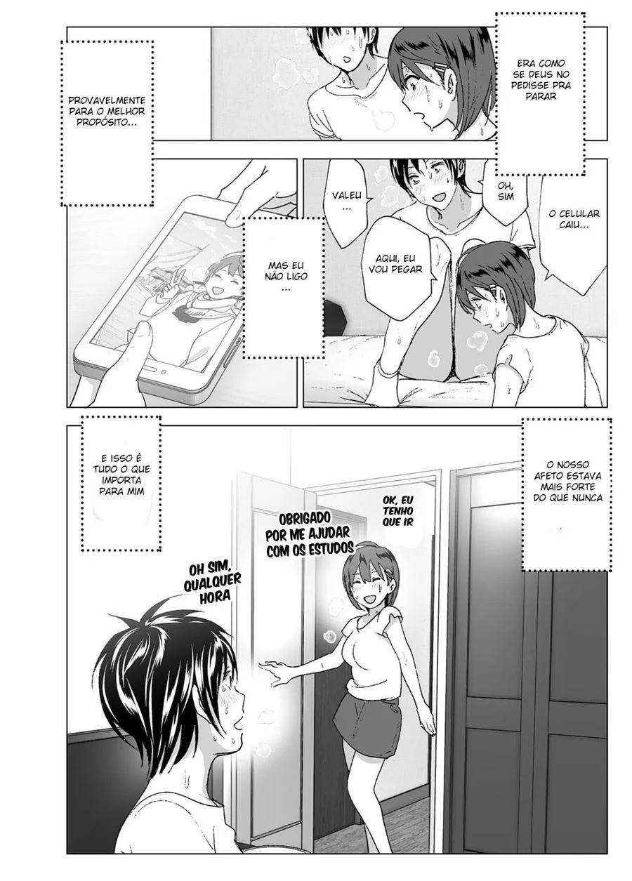 Chikubeam! Bibibibibi!! – Hentai – PT-BR