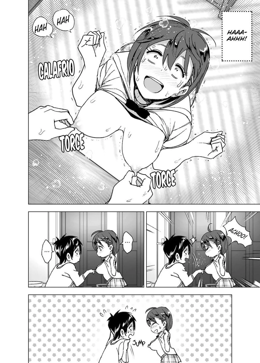 Chikubeam! Bibibibibi!! – Hentai – PT-BR