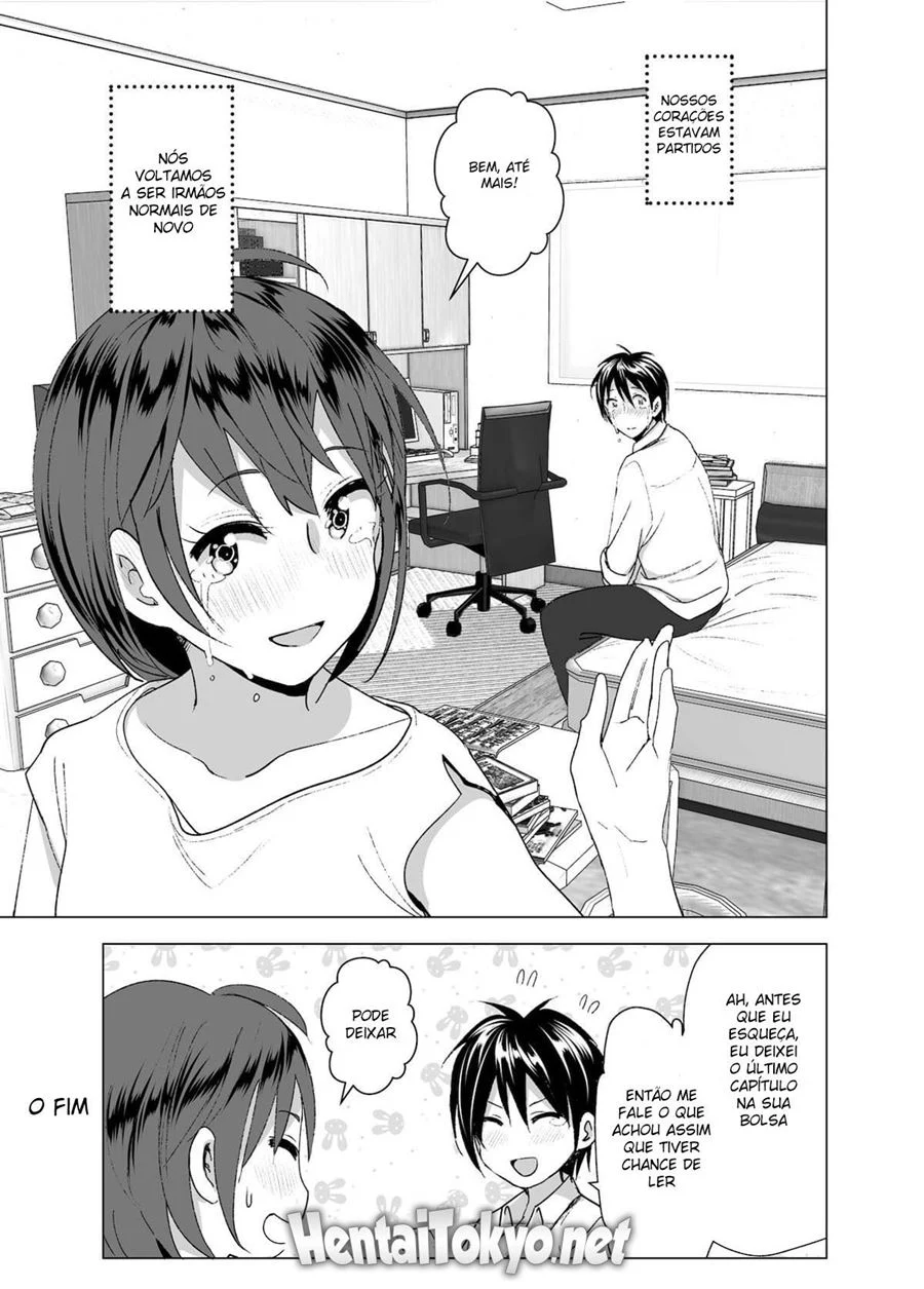 Chikubeam! Bibibibibi!! – Hentai – PT-BR