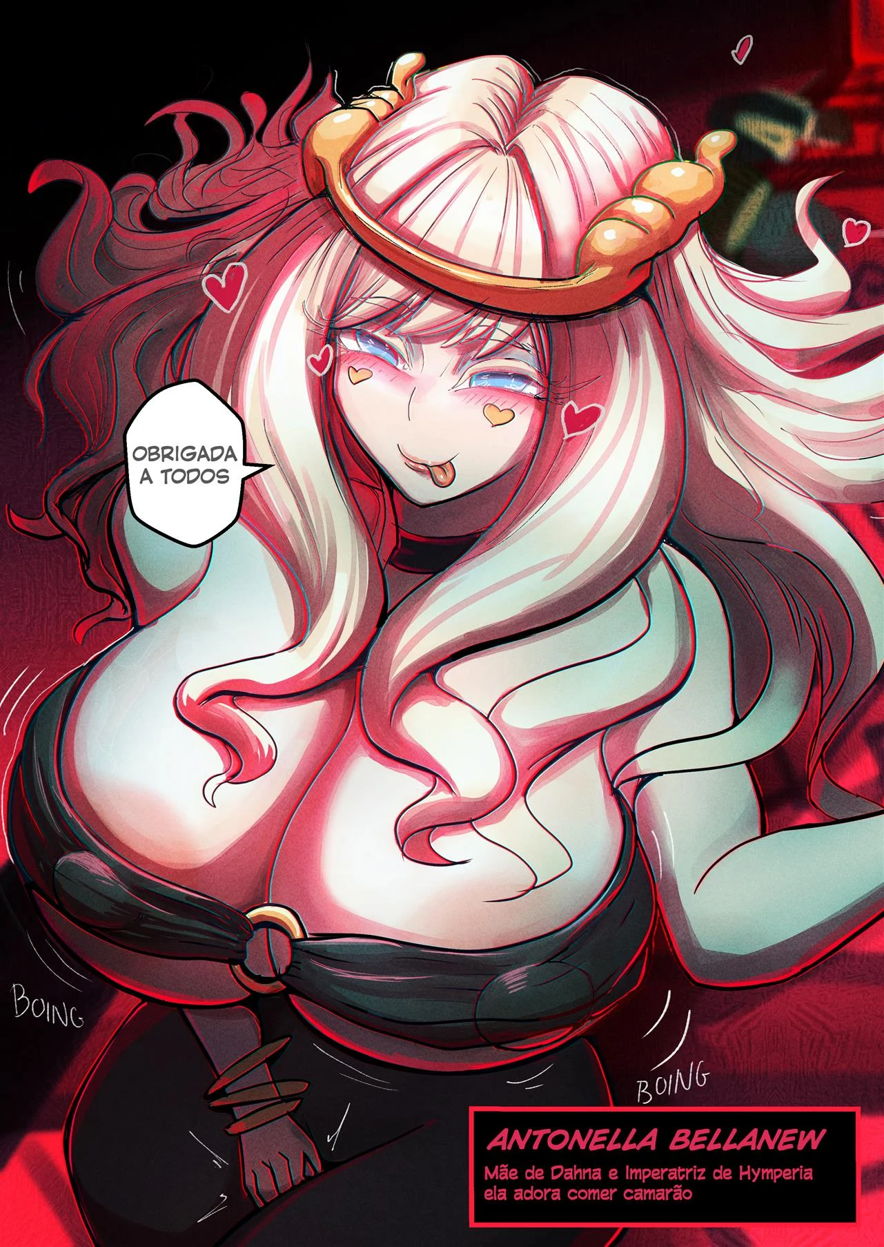 Colegiais não são vadias ok? 3 – Quadrinhos Eróticos – PT-BR