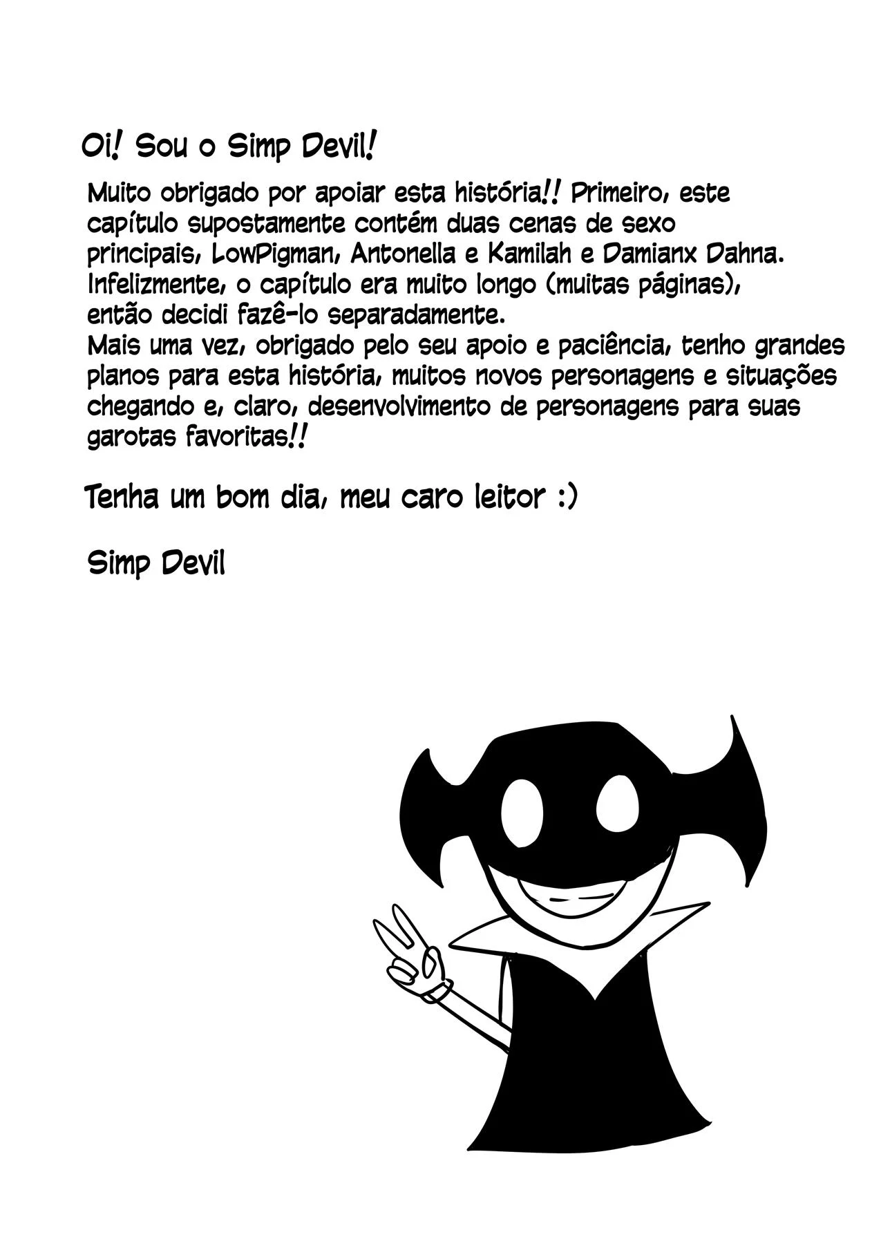 Colegiais não são vadias ok? 3 – Quadrinhos Eróticos – PT-BR