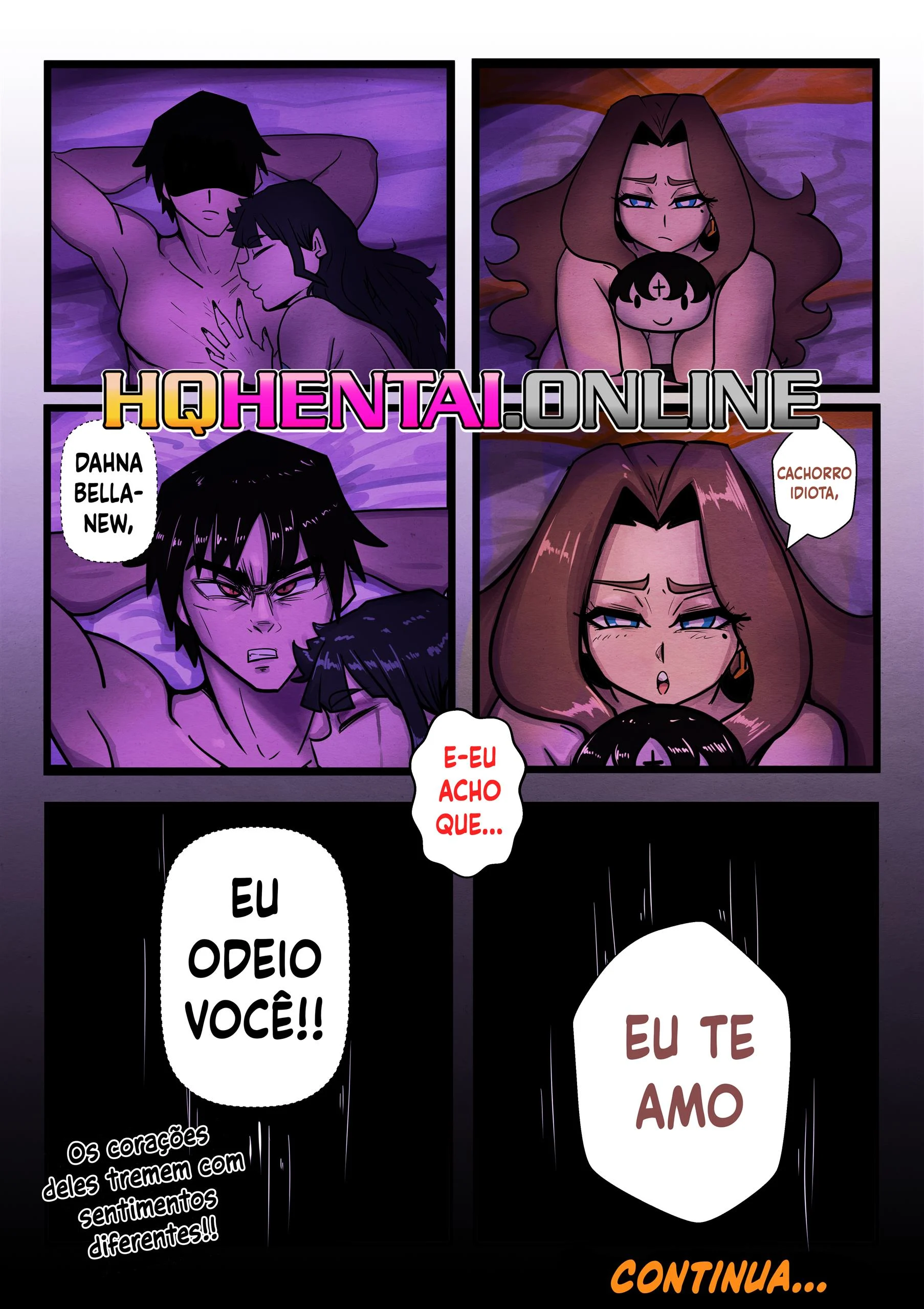 Colegiais não são vadias ok? 4 – Peitões – Desenho de Sexo Colegiais não são vadias ok? 4 – Peitões – Desenho de Sexo