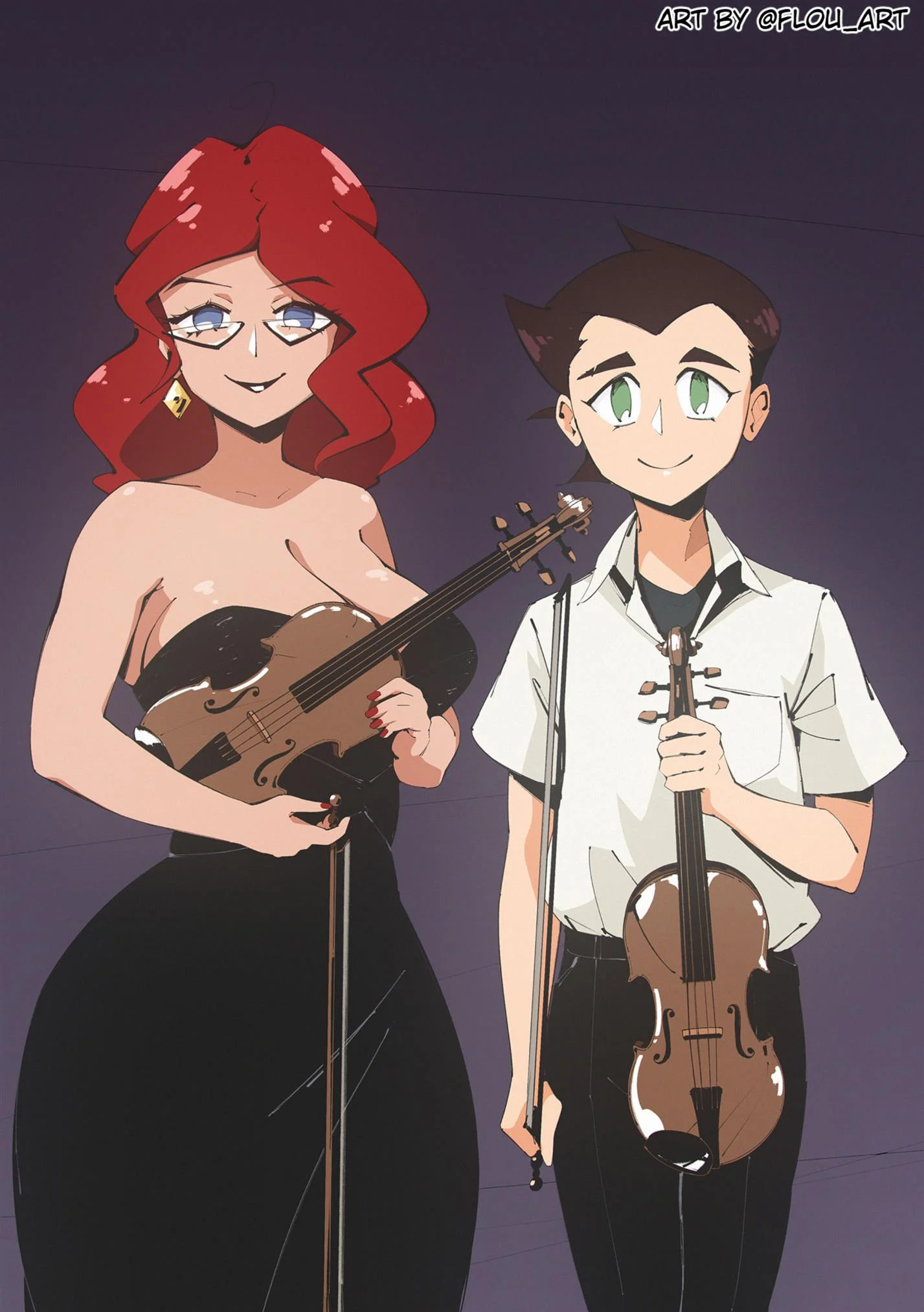 Comendo a Professora Gostosa – Peitões – HQ em Português