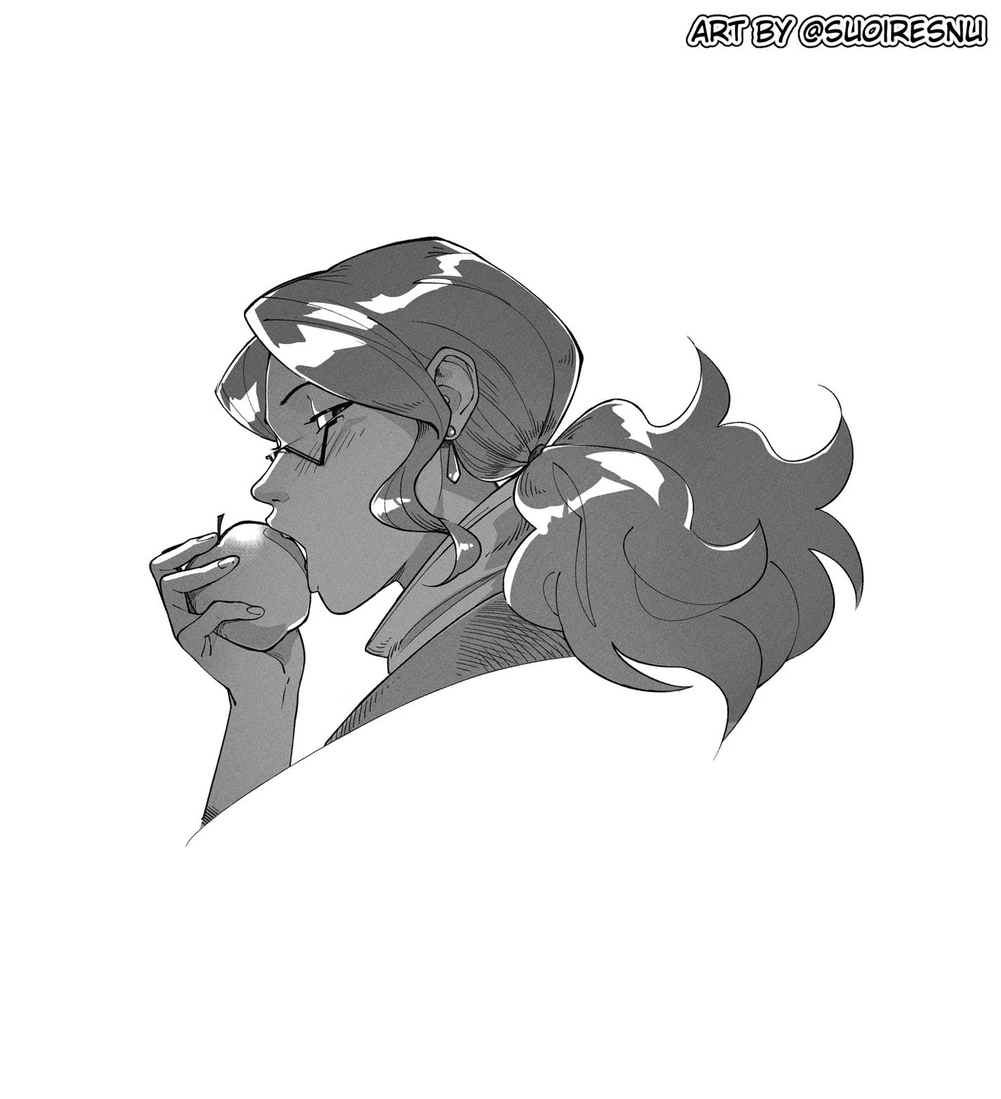 Comendo a Professora Gostosa – Peitões – HQ em Português