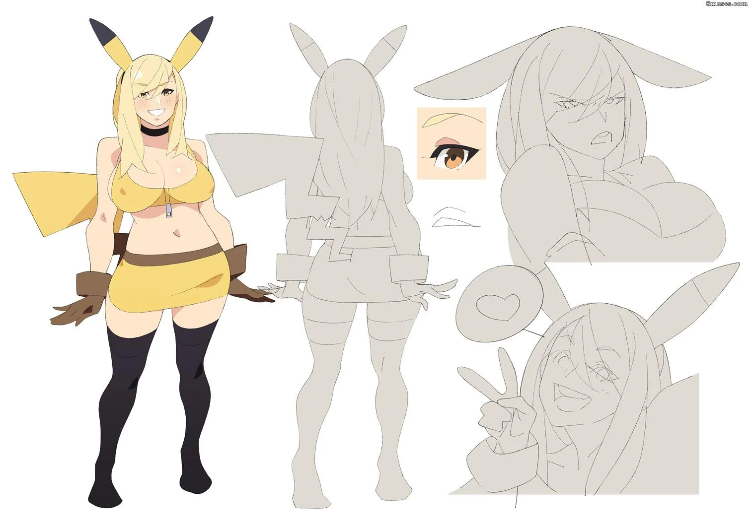 Confusão na Jessycon – Gozando Dentro – Português Brasileiro