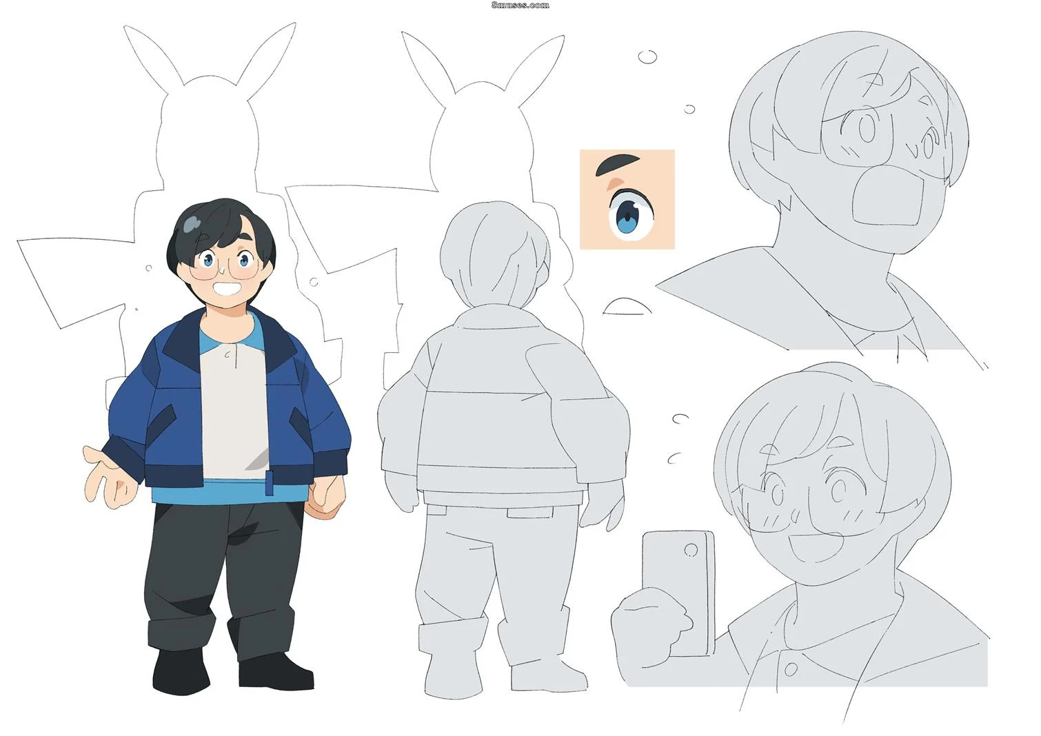 Confusão na Jessycon – Gozando Dentro – Português Brasileiro