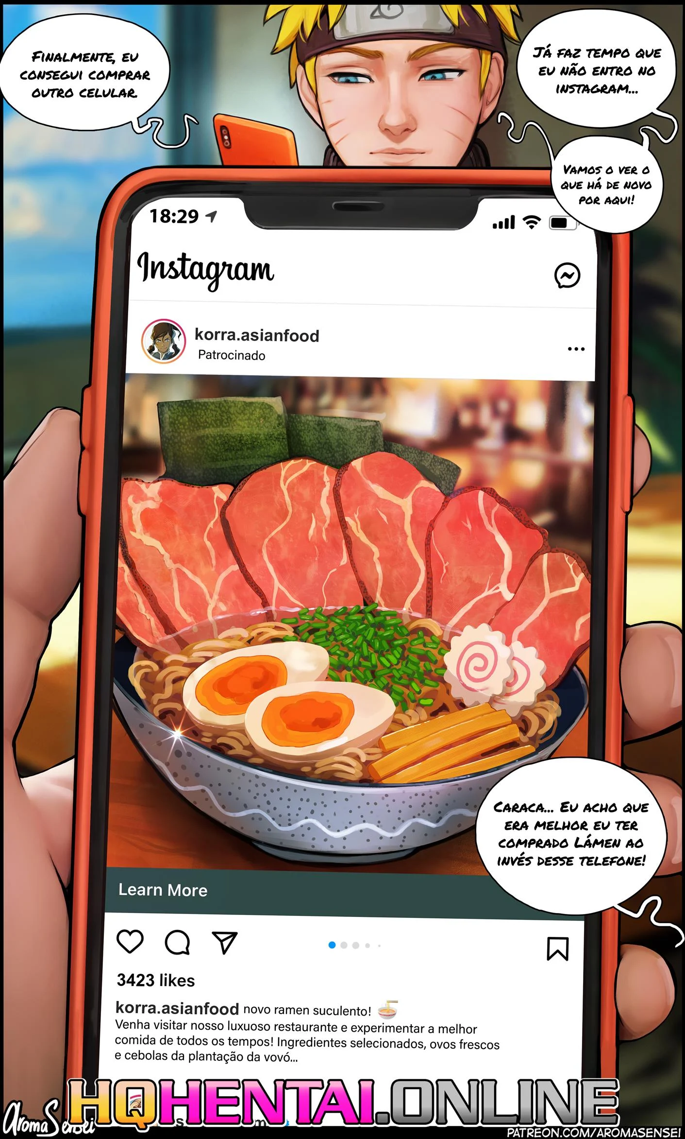 Crônicas Pervertidas da Folha – Peitões – Completo