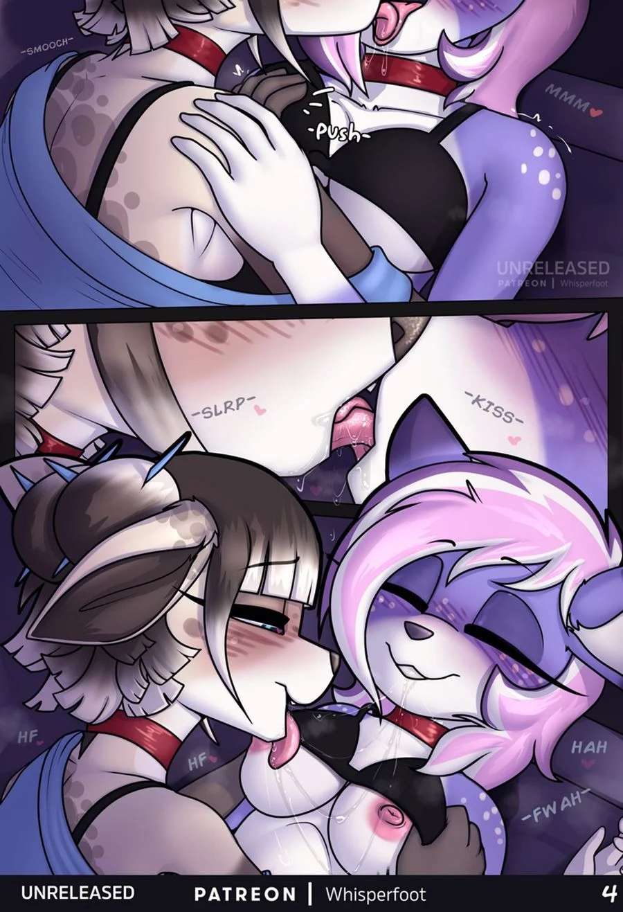 Deerly Beloved – Yuri Hentai – Atualizado Deerly Beloved – Yuri Hentai – Atualizado