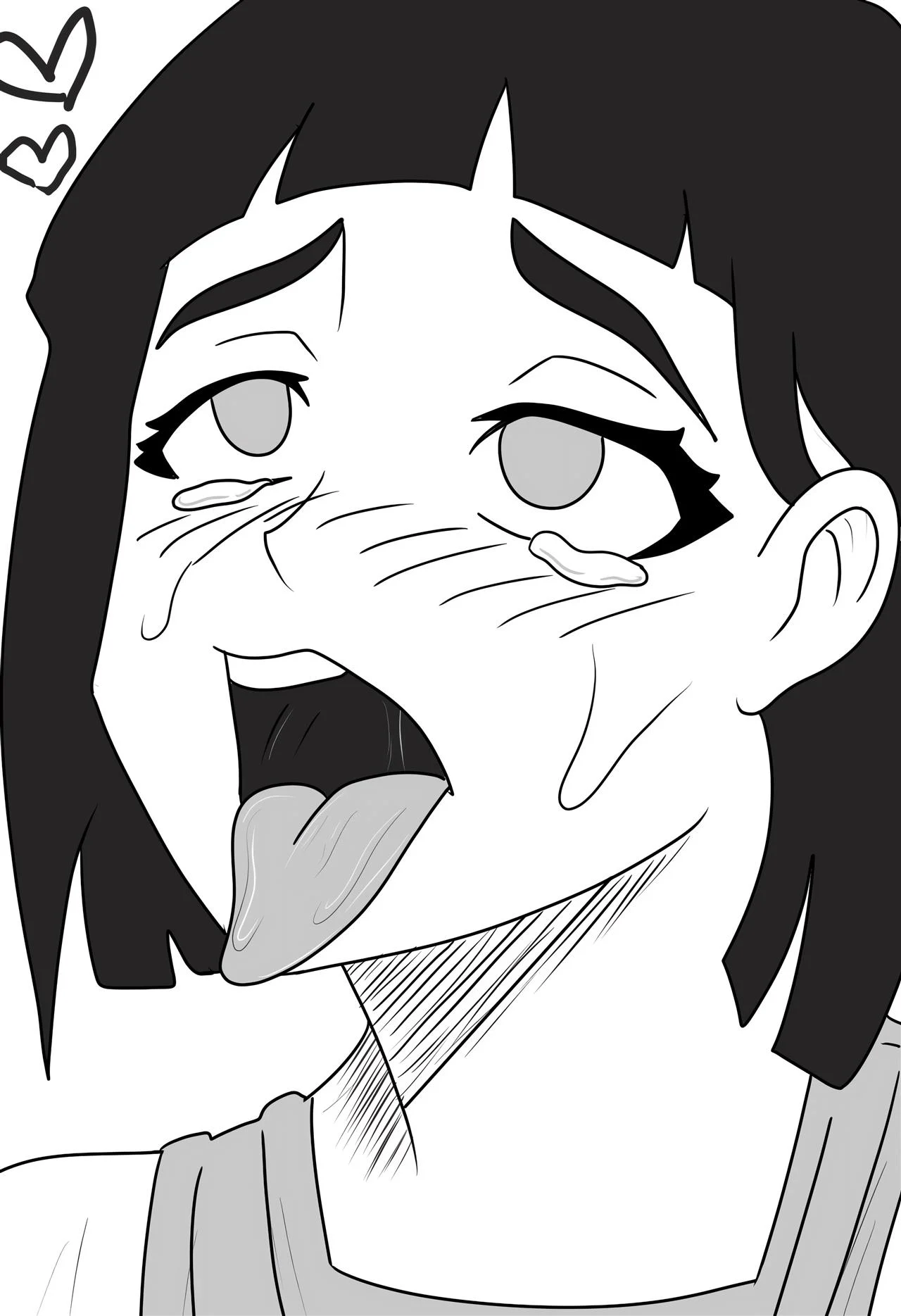 Depois da missão ninja – Hentai – Sem Censura