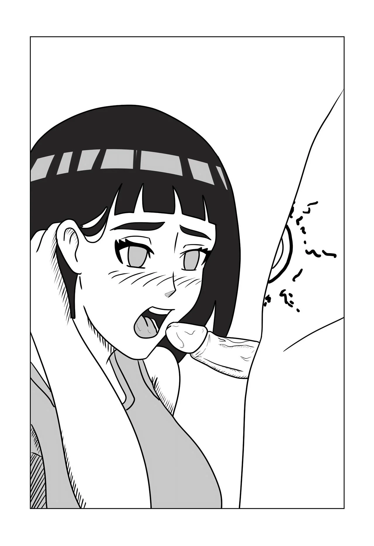 Depois da missão ninja – Hentai – Sem Censura