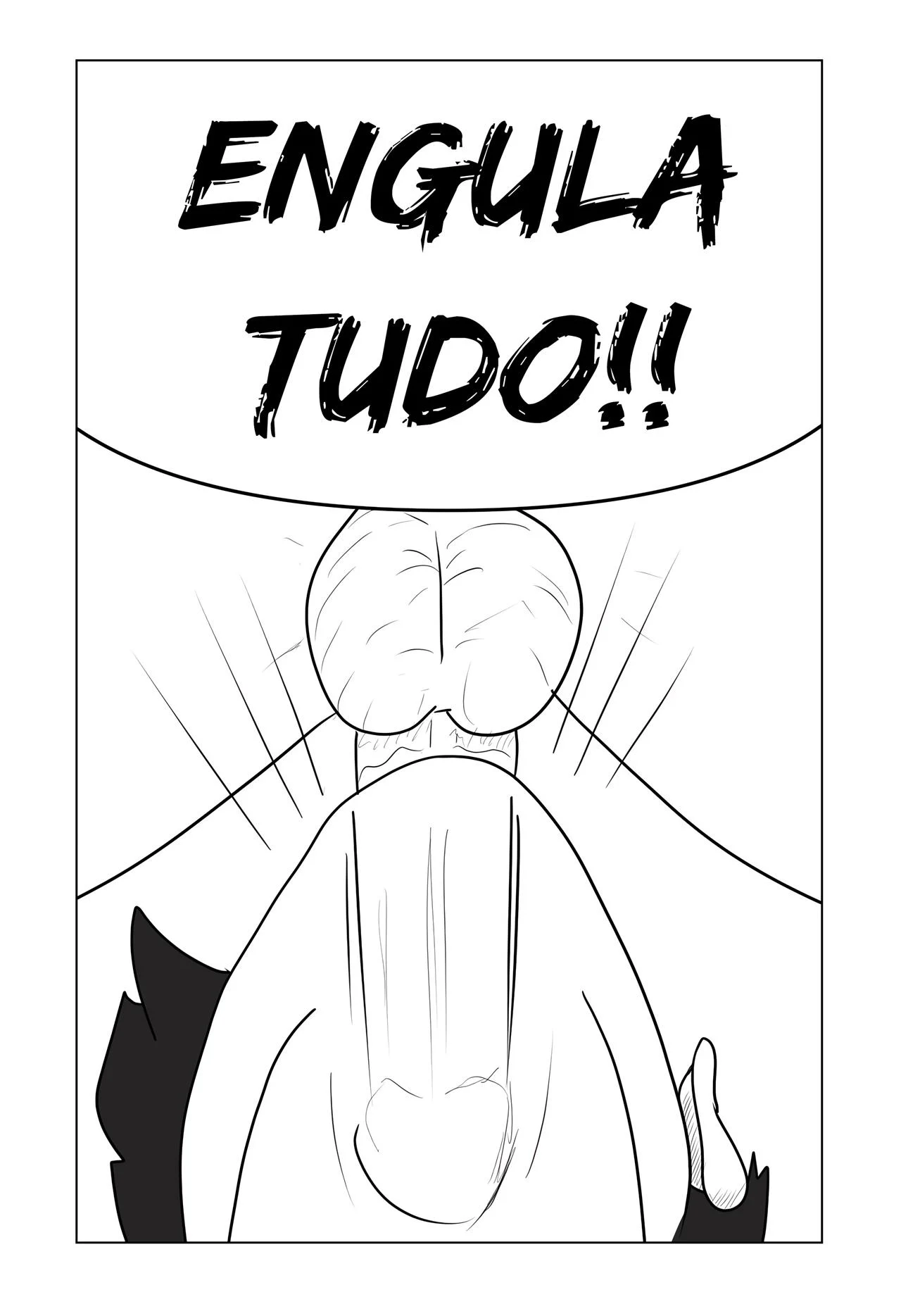 Depois da missão ninja – Hentai – Sem Censura