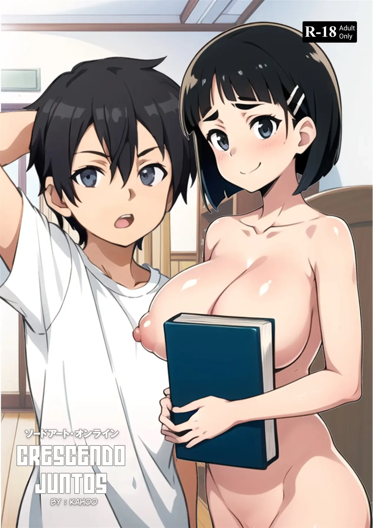 Descobrindo Sobre o Sexo – Hq de Sexo – Português do Brasil Descobrindo Sobre o Sexo – Hq de Sexo – Português do Brasil