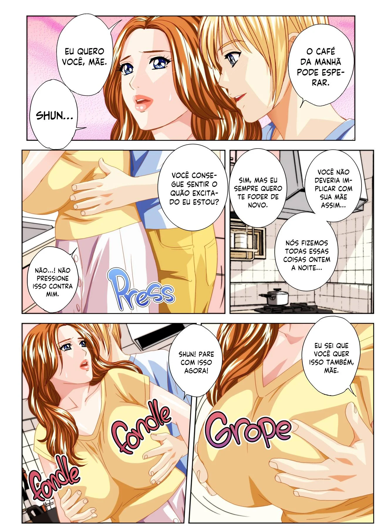 Desejo Escarlate – Traição – Versão Traduzida Desejo Escarlate – Traição – Versão Traduzida