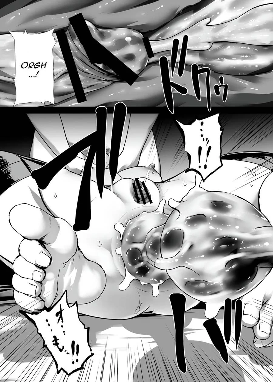 Dildo Hikko Nuki Oba-san Kouhen - Fudendo a Tia Safada