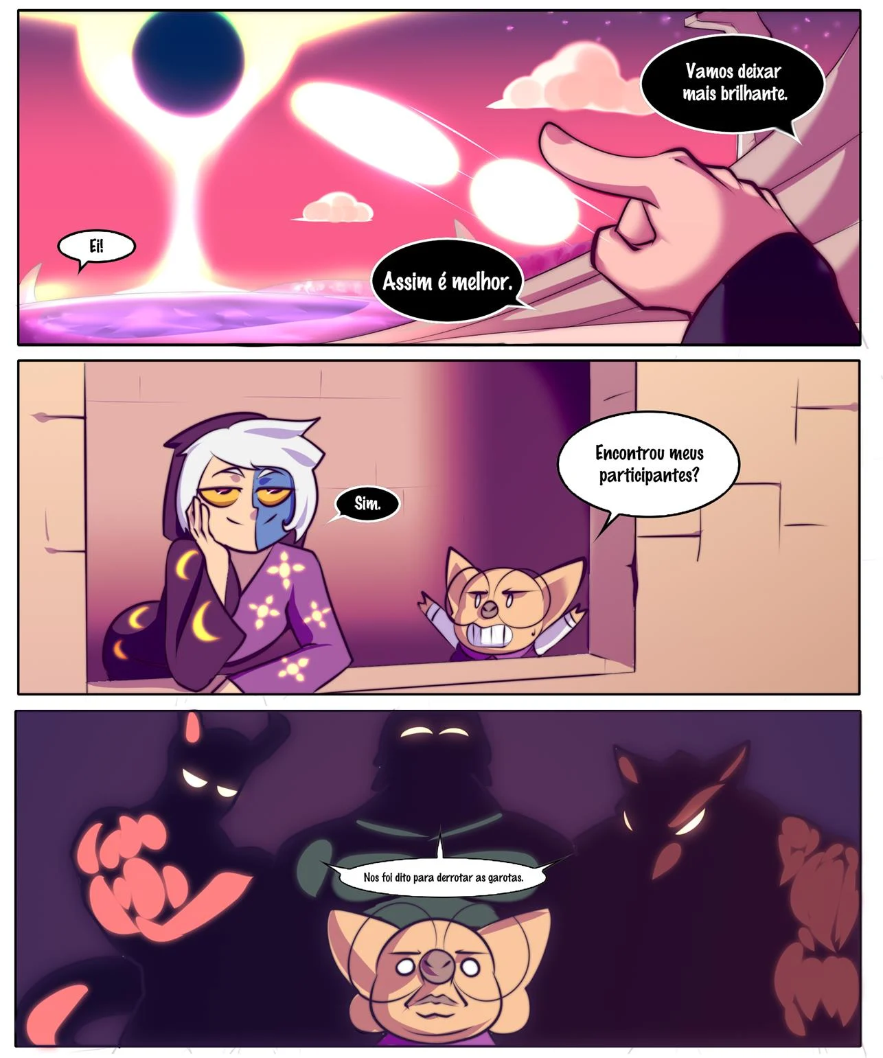 Duas Garotas Inocentes num Festival Sexual – Quadrinhos Eróticos – Versão PT-BR Duas Garotas Inocentes num Festival Sexual – Quadrinhos Eróticos – Versão PT-BR