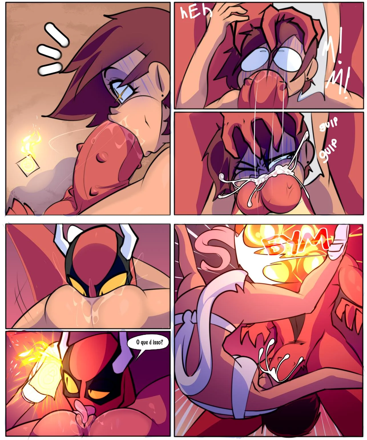 Duas Garotas Inocentes num Festival Sexual – Quadrinhos Eróticos – Versão PT-BR Duas Garotas Inocentes num Festival Sexual – Quadrinhos Eróticos – Versão PT-BR