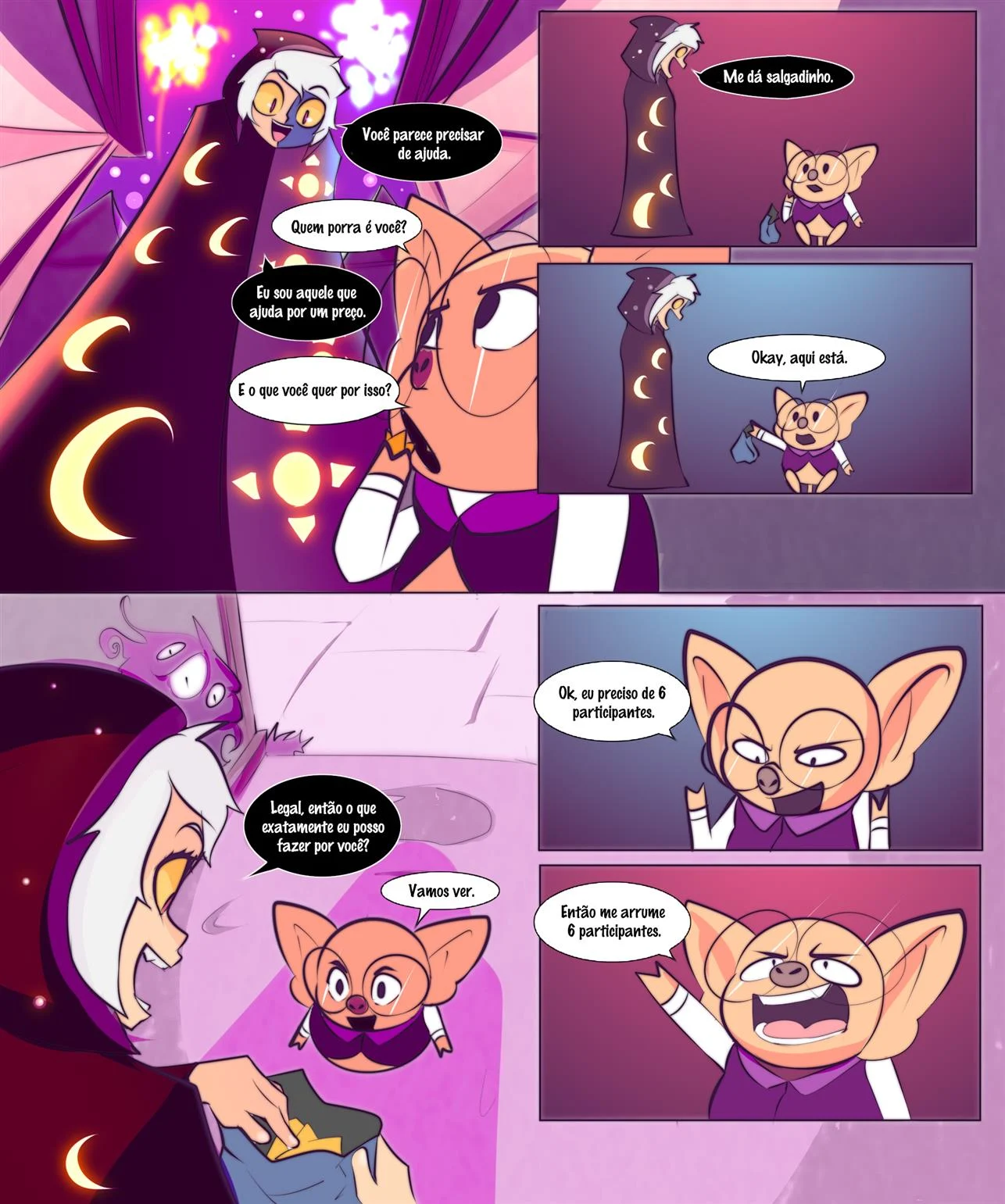 Duas Garotas Inocentes num Festival Sexual – Quadrinhos Eróticos – Versão PT-BR Duas Garotas Inocentes num Festival Sexual – Quadrinhos Eróticos – Versão PT-BR