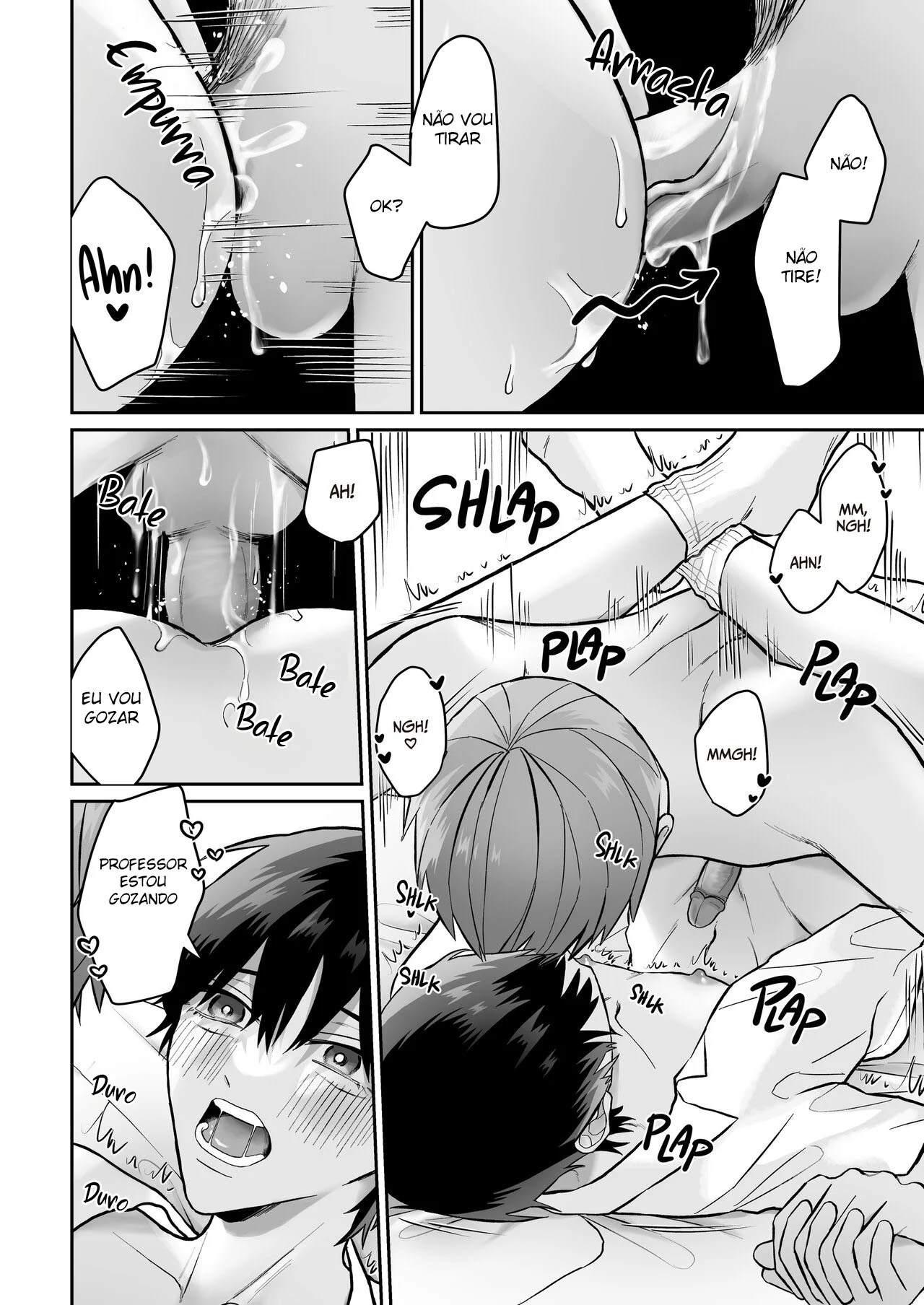 Ei, Professor. Quer Fazer Sexo? ~ Esporradas No Meu Quarto – Hentai Gay – Versão Traduzida Ei, Professor. Quer Fazer Sexo? ~ Esporradas No Meu Quarto – Hentai Gay – Versão Traduzida