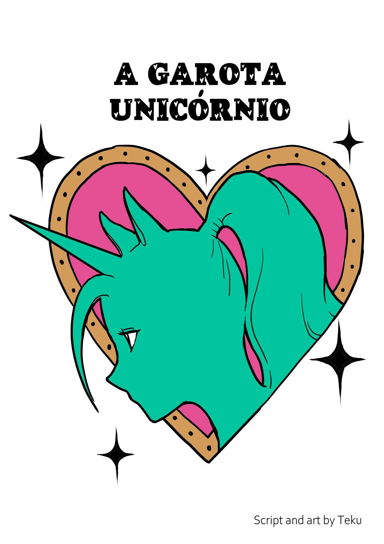 Em busca do Primeiro Amor – Quadrinhos Eróticos – Completo