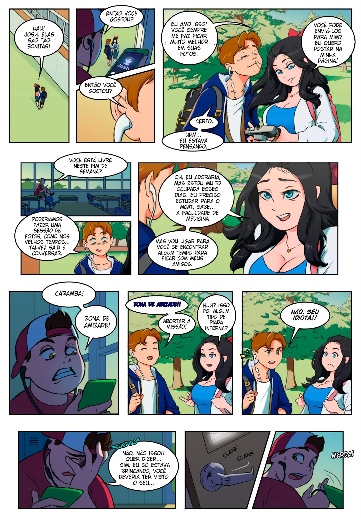 Estúdio do Harém – hentai sem censura – Sem Censura Estúdio do Harém – hentai sem censura – Sem Censura