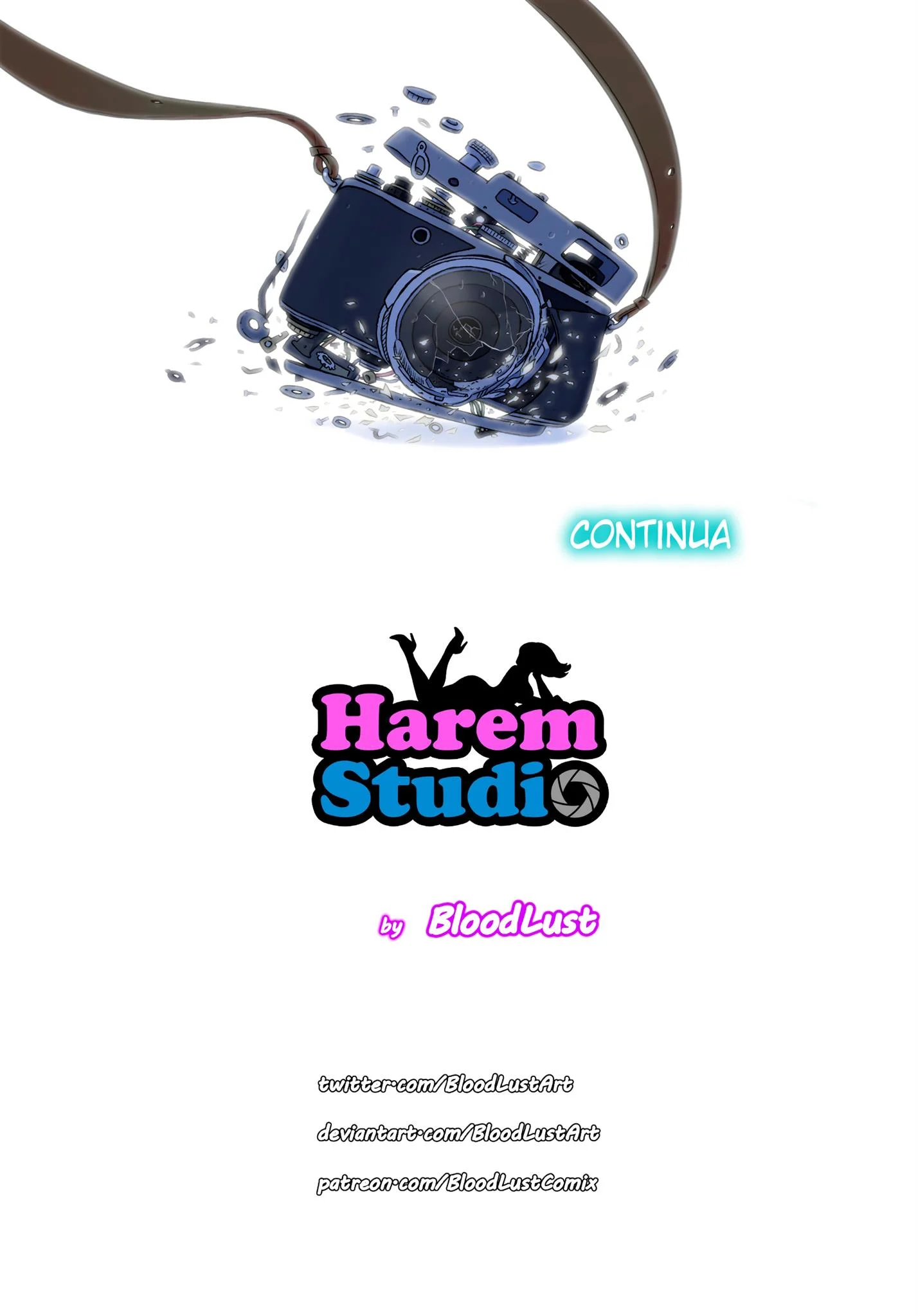 Estúdio do Harém – hentai sem censura – Sem Censura