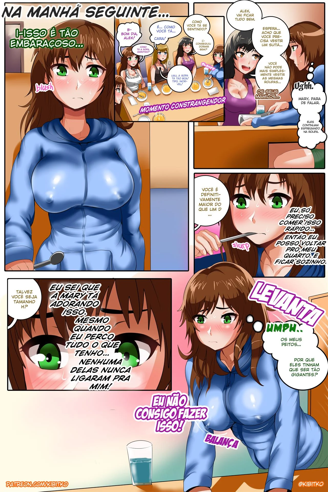 Família Succubus – Hq de Sexo – HQ em Português Família Succubus – Hq de Sexo – HQ em Português