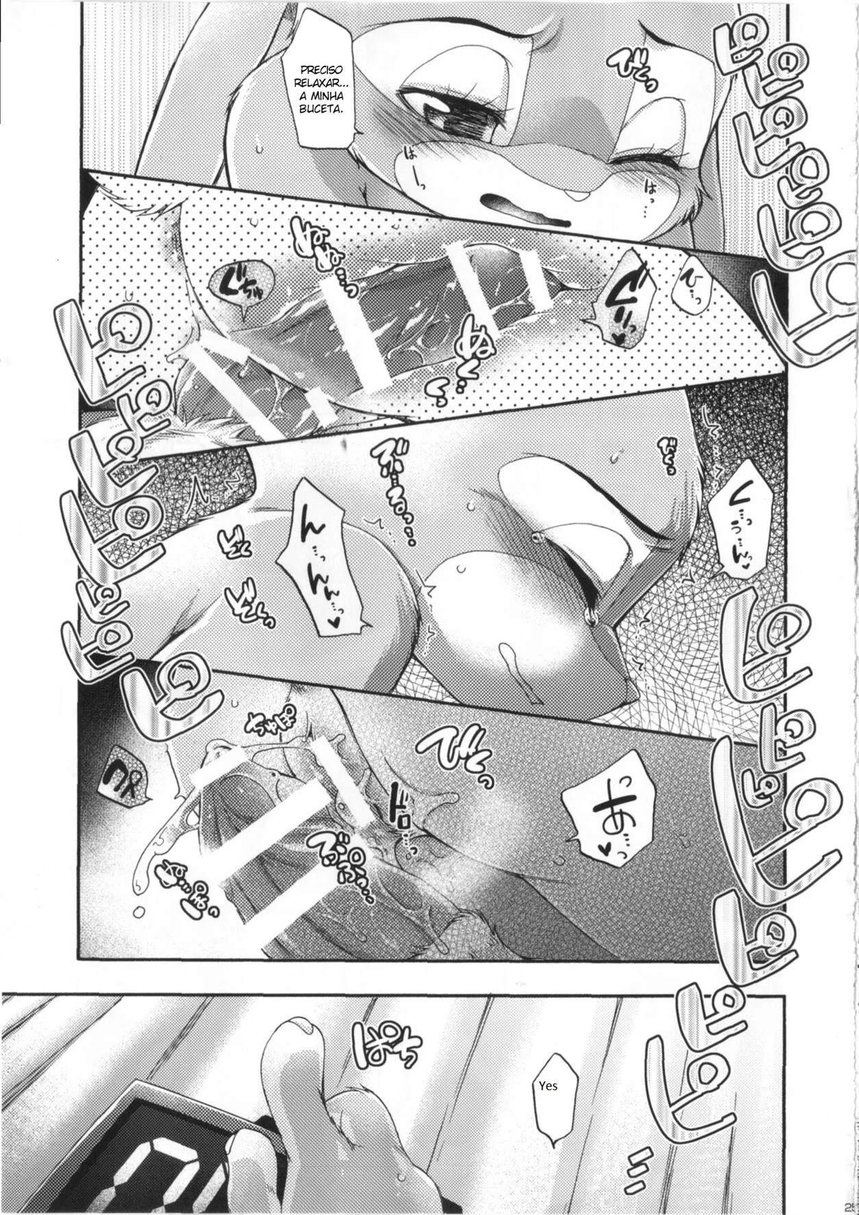 Fazendo Amor – Gozando Dentro – Sexo em Desenho Fazendo Amor – Gozando Dentro – Sexo em Desenho