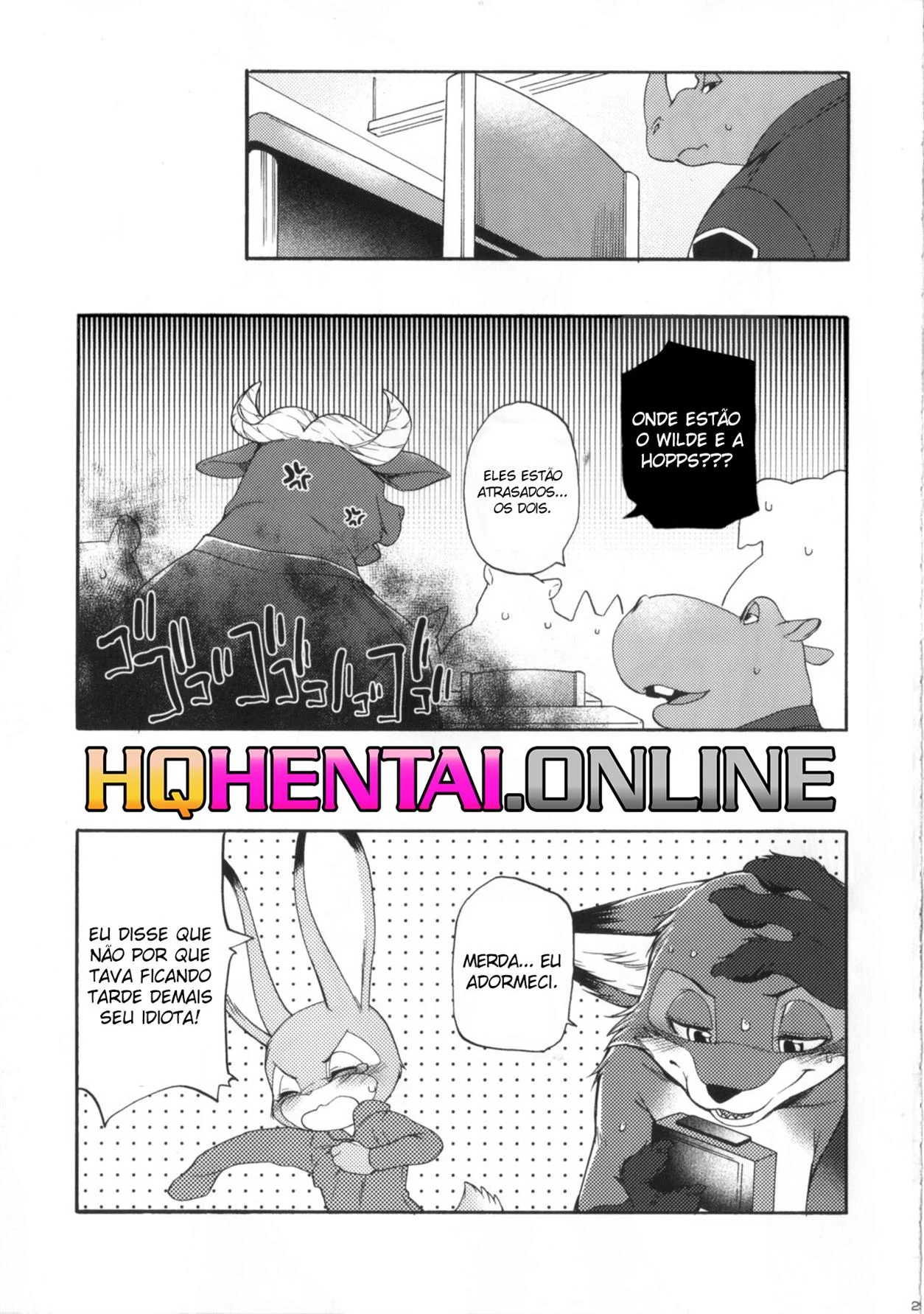 Fazendo Amor – Gozando Dentro – Sexo em Desenho