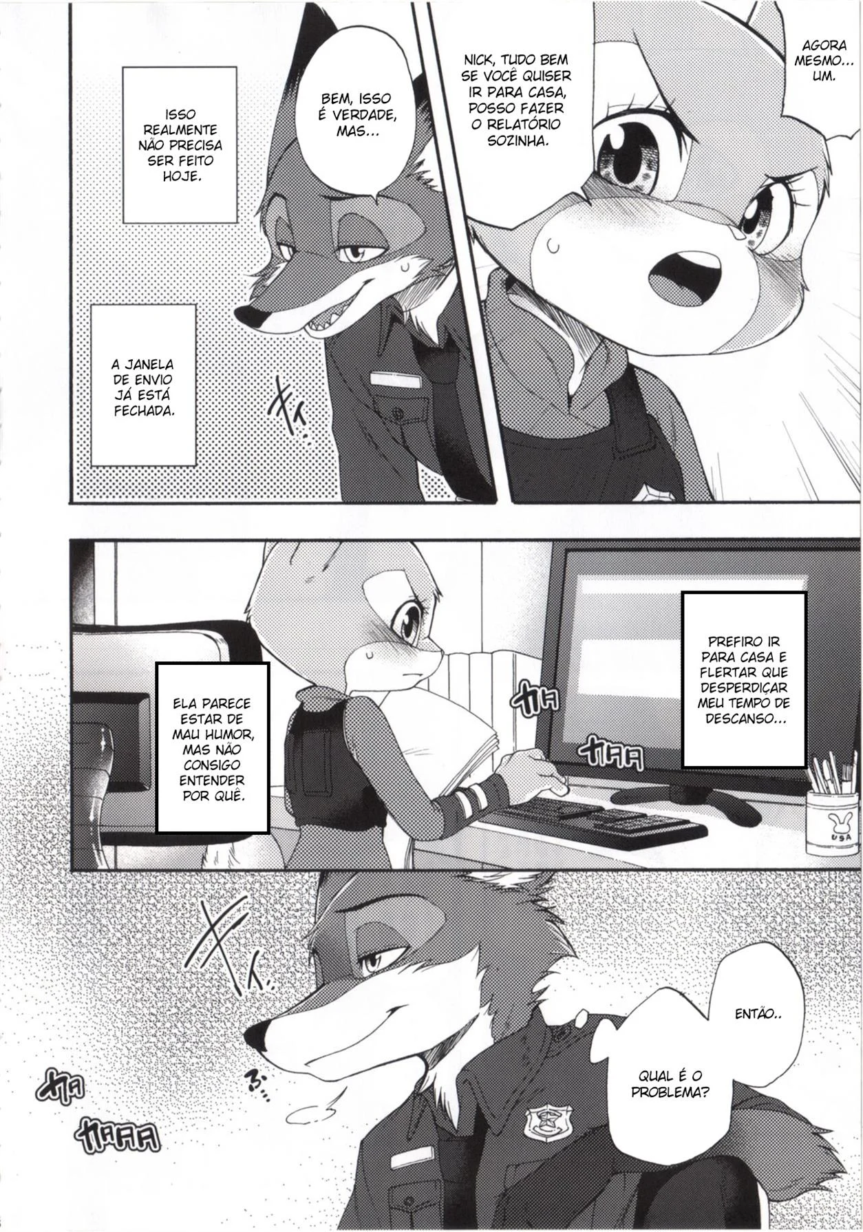 Fazendo Amor – Gozando Dentro – Sexo em Desenho Fazendo Amor – Gozando Dentro – Sexo em Desenho