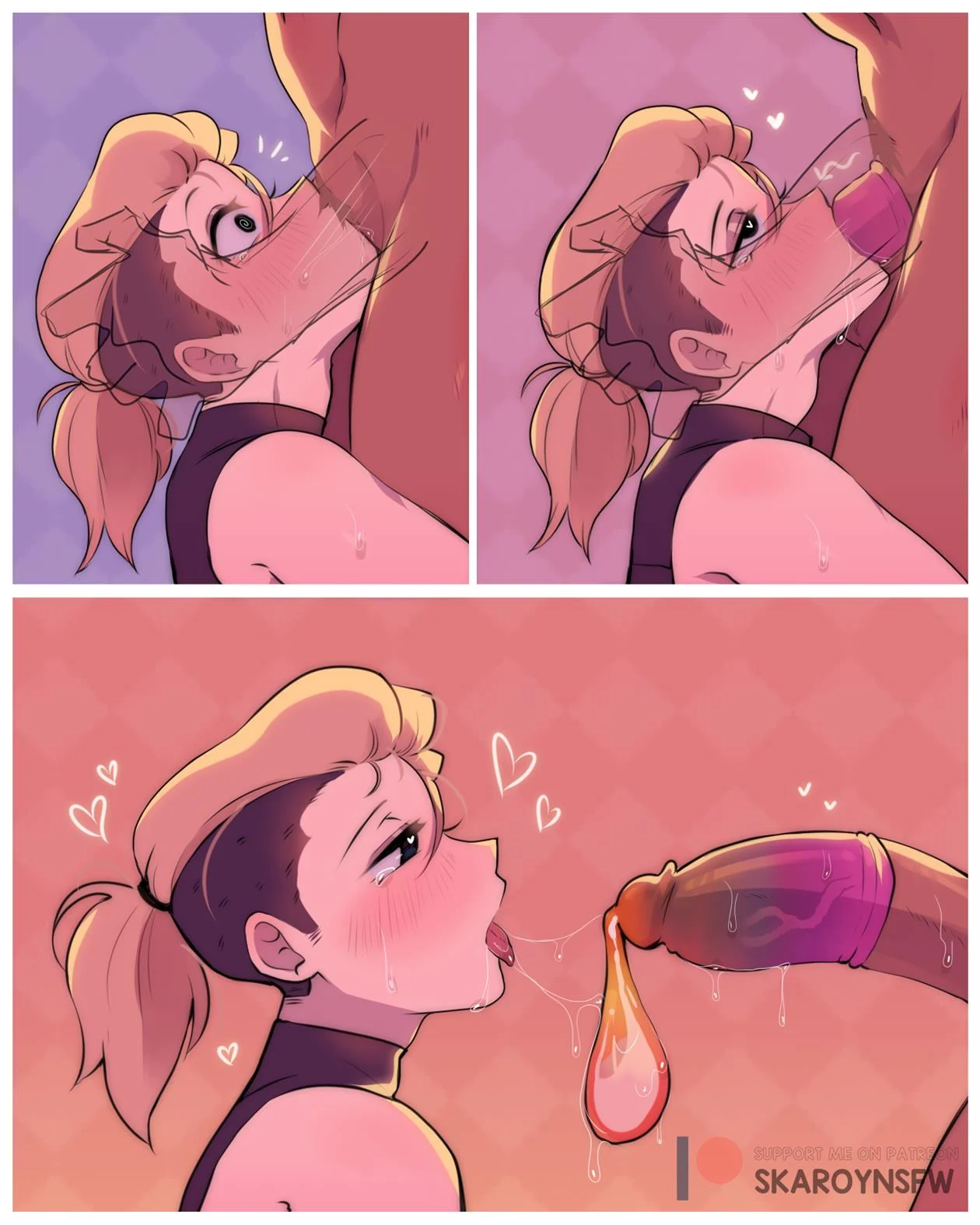 Feliz Dia do Orgulho LGBT – Anal – Português do Brasil Feliz Dia do Orgulho LGBT – Anal – Português do Brasil