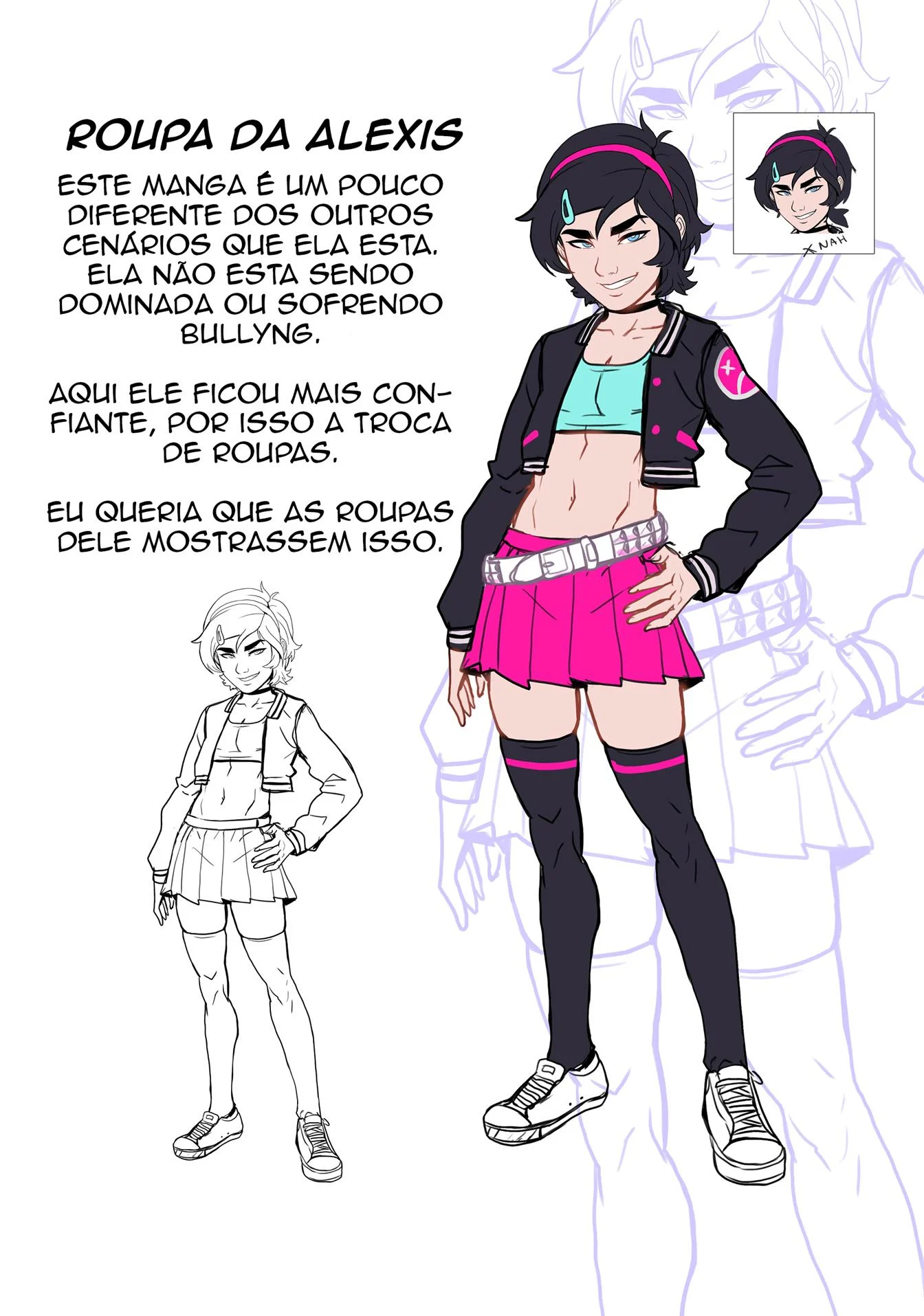 Filme picante com a namorada Trap – Yaoi – Sem Censura