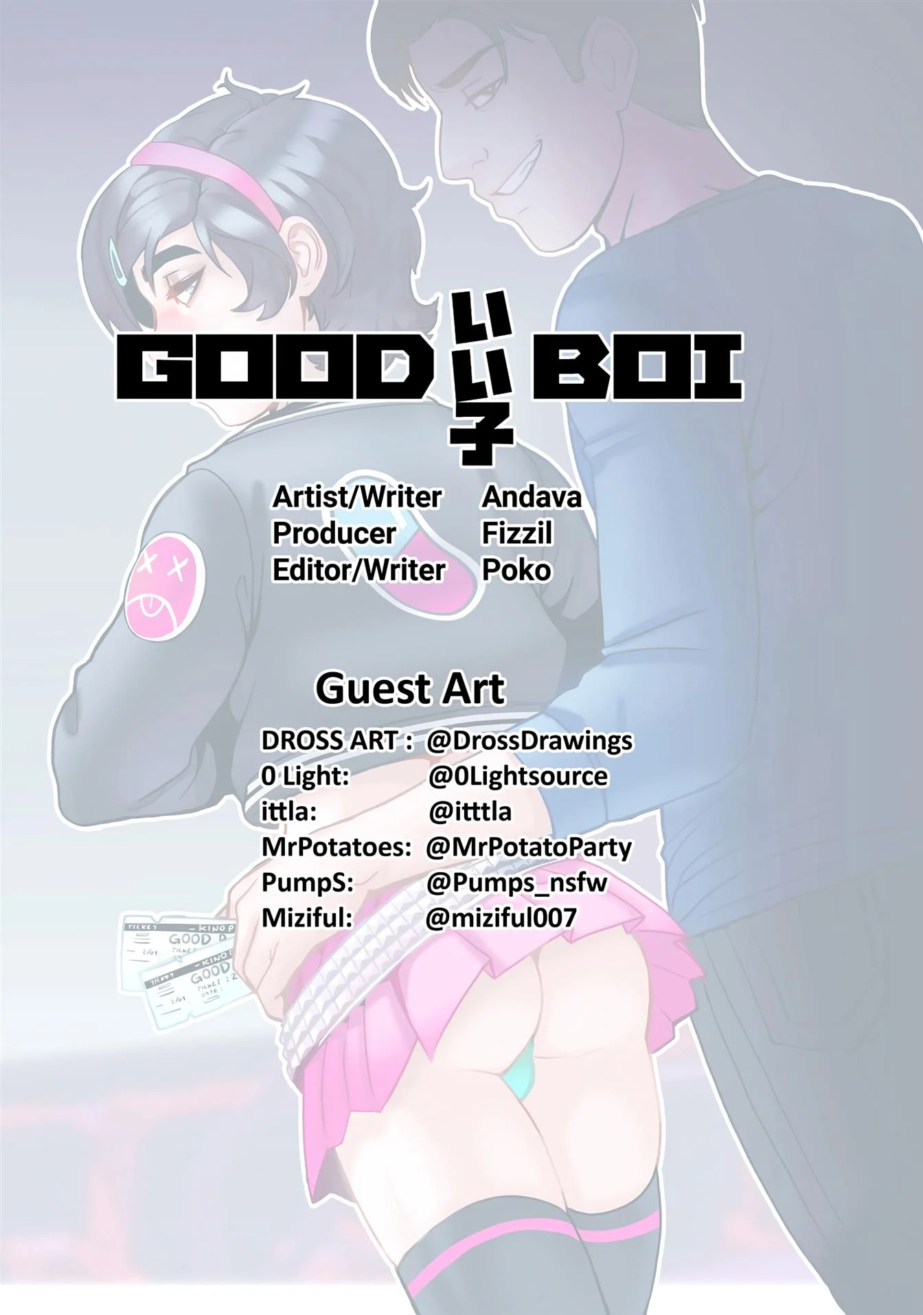 Filme picante com a namorada Trap – Yaoi – Sem Censura