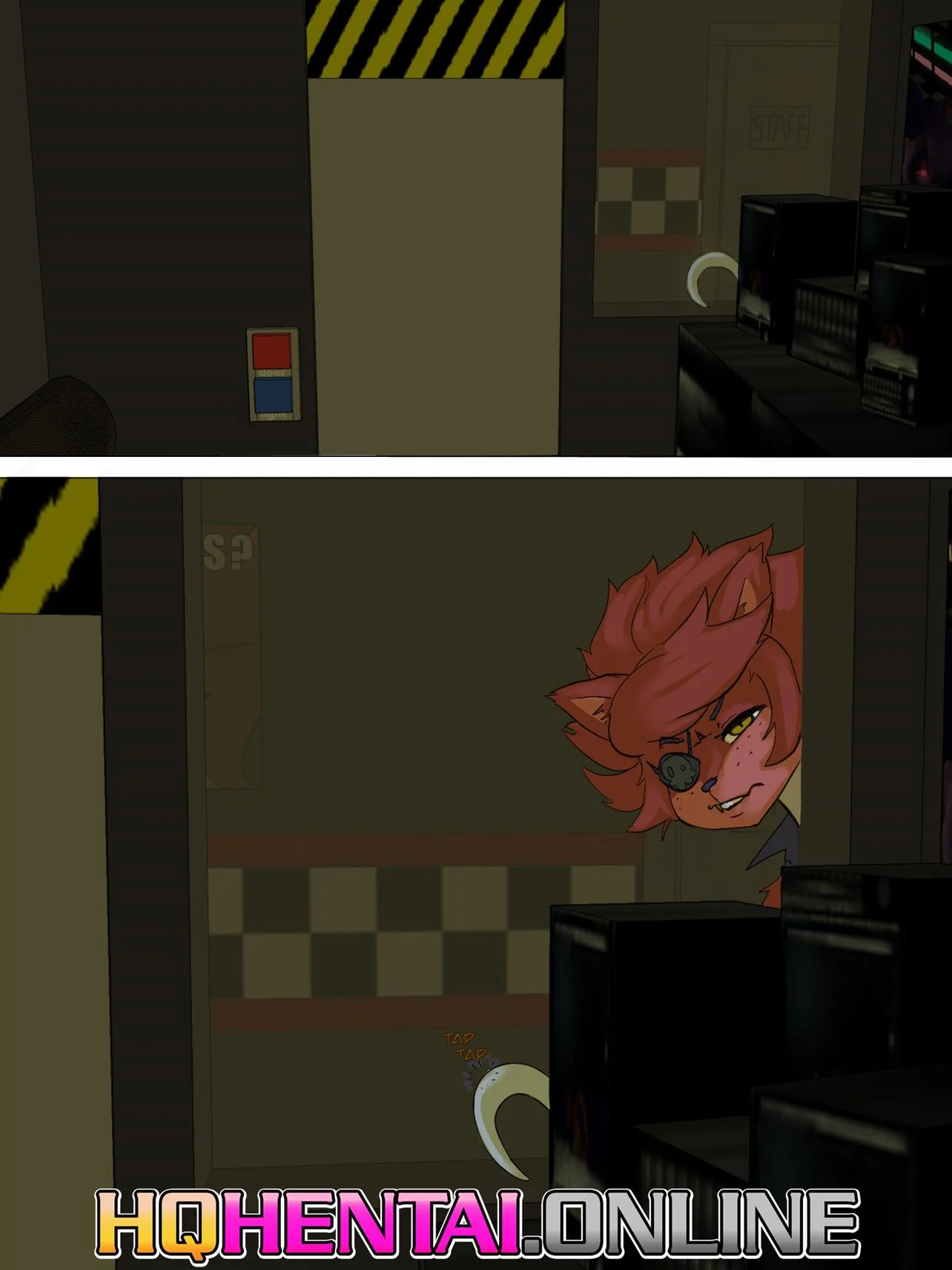 Five Night em Fazclair 2 – Bundão – Atualizado