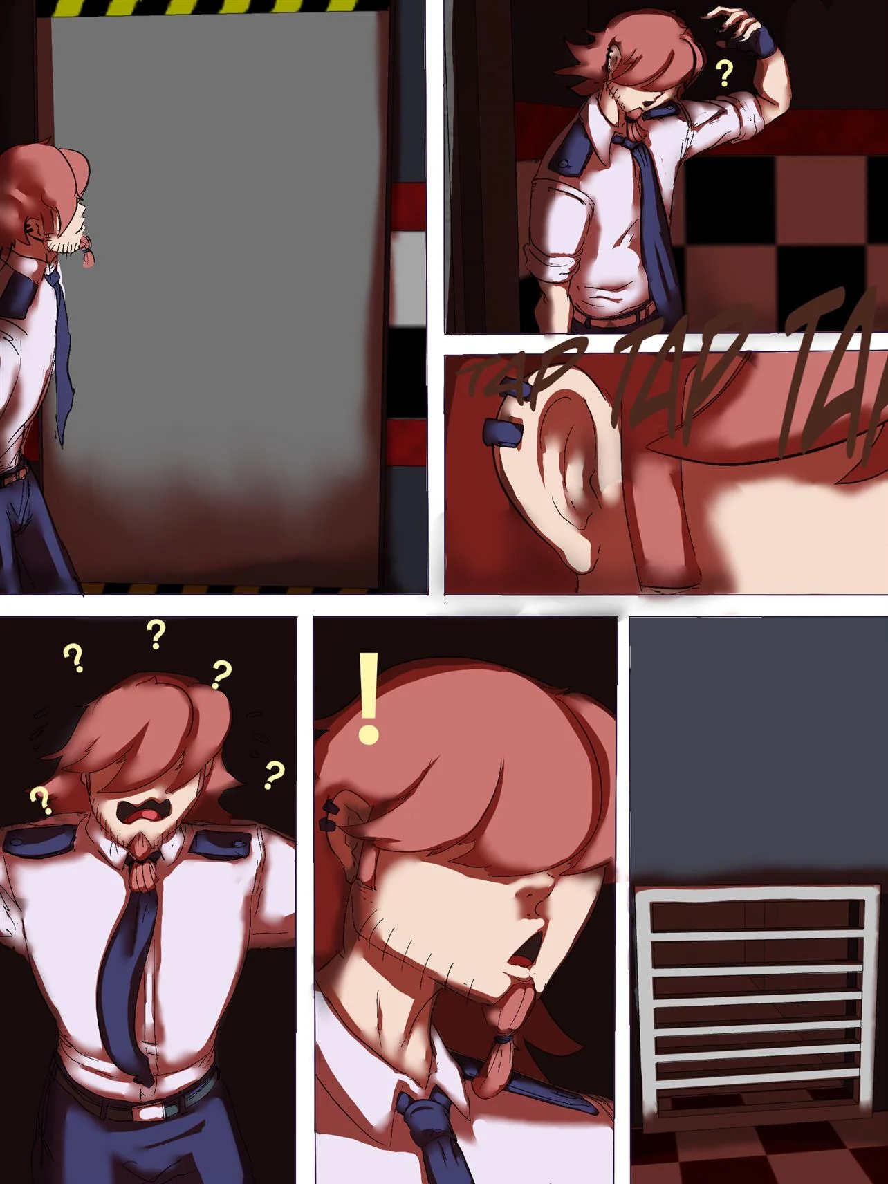 Five Night em Fazclair 2 – Bundão – Atualizado